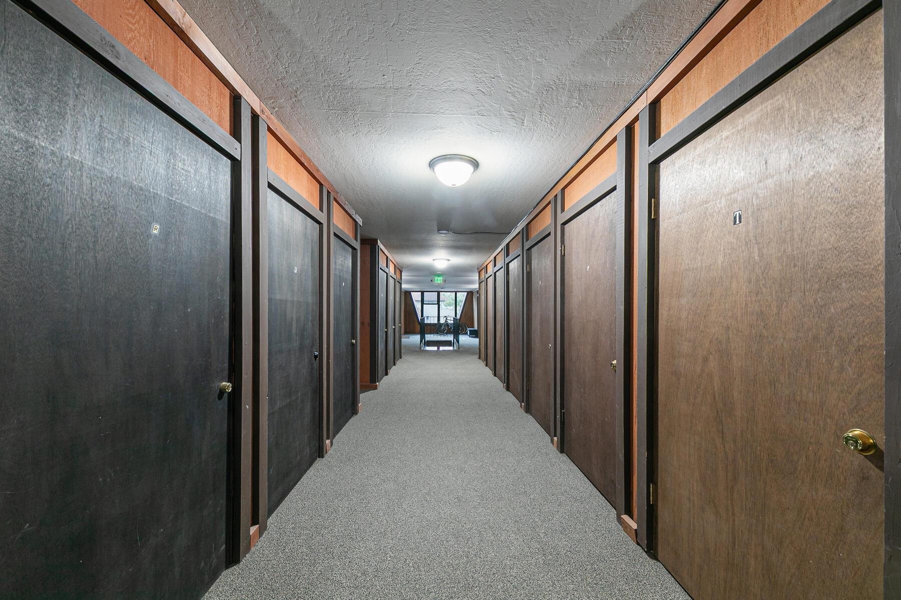 420 Shirley Canyon Road UNIT 34, Olympic Valley, CA, 96146-0000