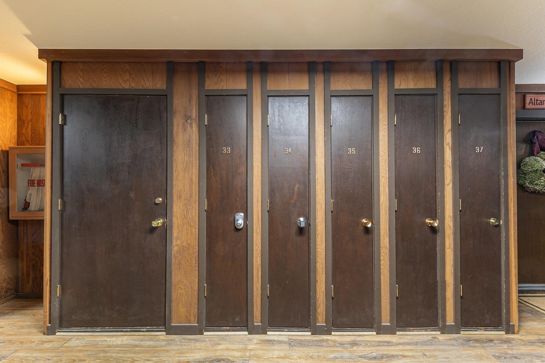 420 Shirley Canyon Road UNIT 34, Olympic Valley, CA, 96146-0000