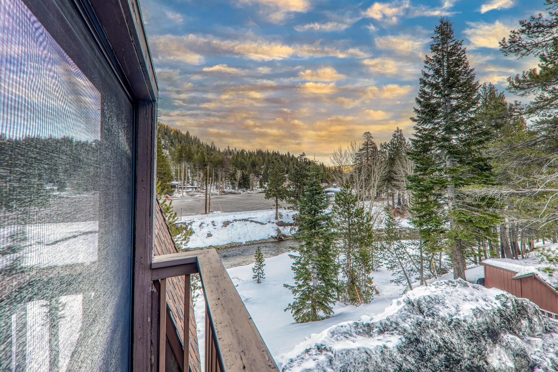 420 Shirley Canyon Road UNIT 34, Olympic Valley, CA, 96146-0000