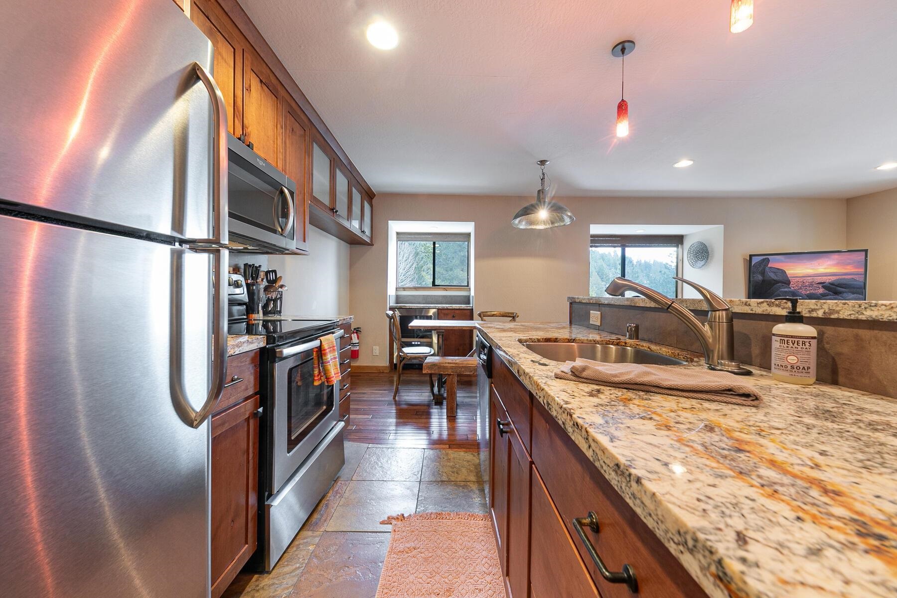 420 Shirley Canyon Road #34