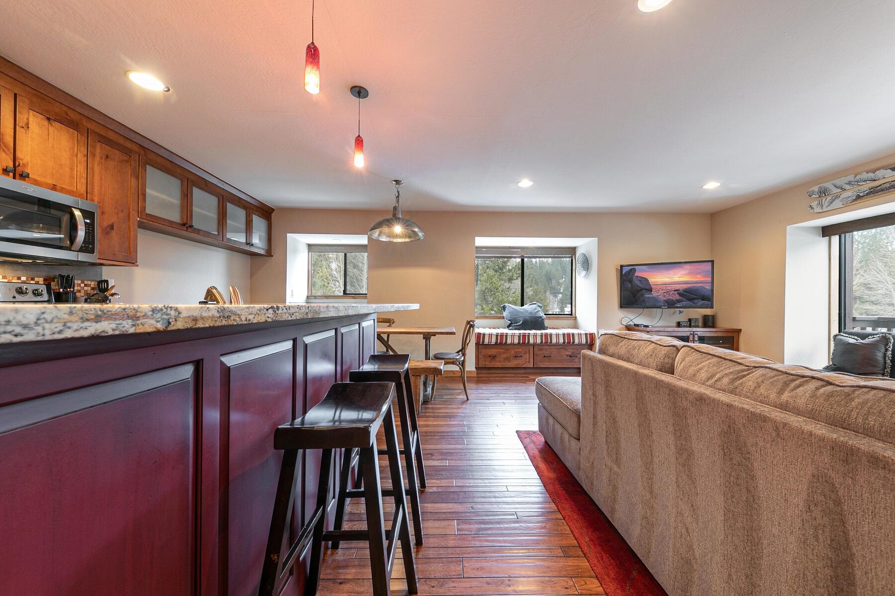 420 Shirley Canyon Road UNIT 34, Olympic Valley, CA, 96146-0000