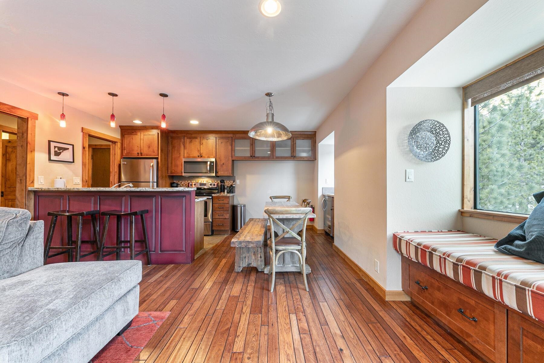 420 Shirley Canyon Road UNIT 34, Olympic Valley, CA, 96146-0000