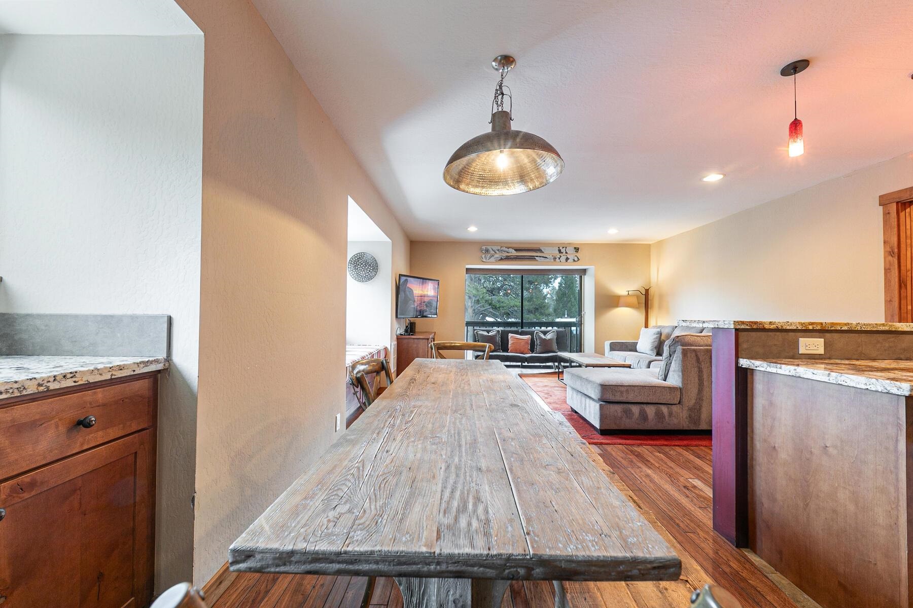 420 Shirley Canyon Road UNIT 34, Olympic Valley, CA, 96146-0000