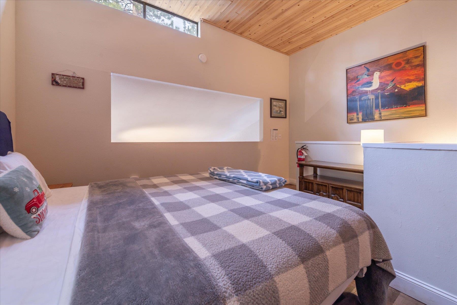 1300 Regency Way UNIT 55, Tahoe Vista, CA, 96148