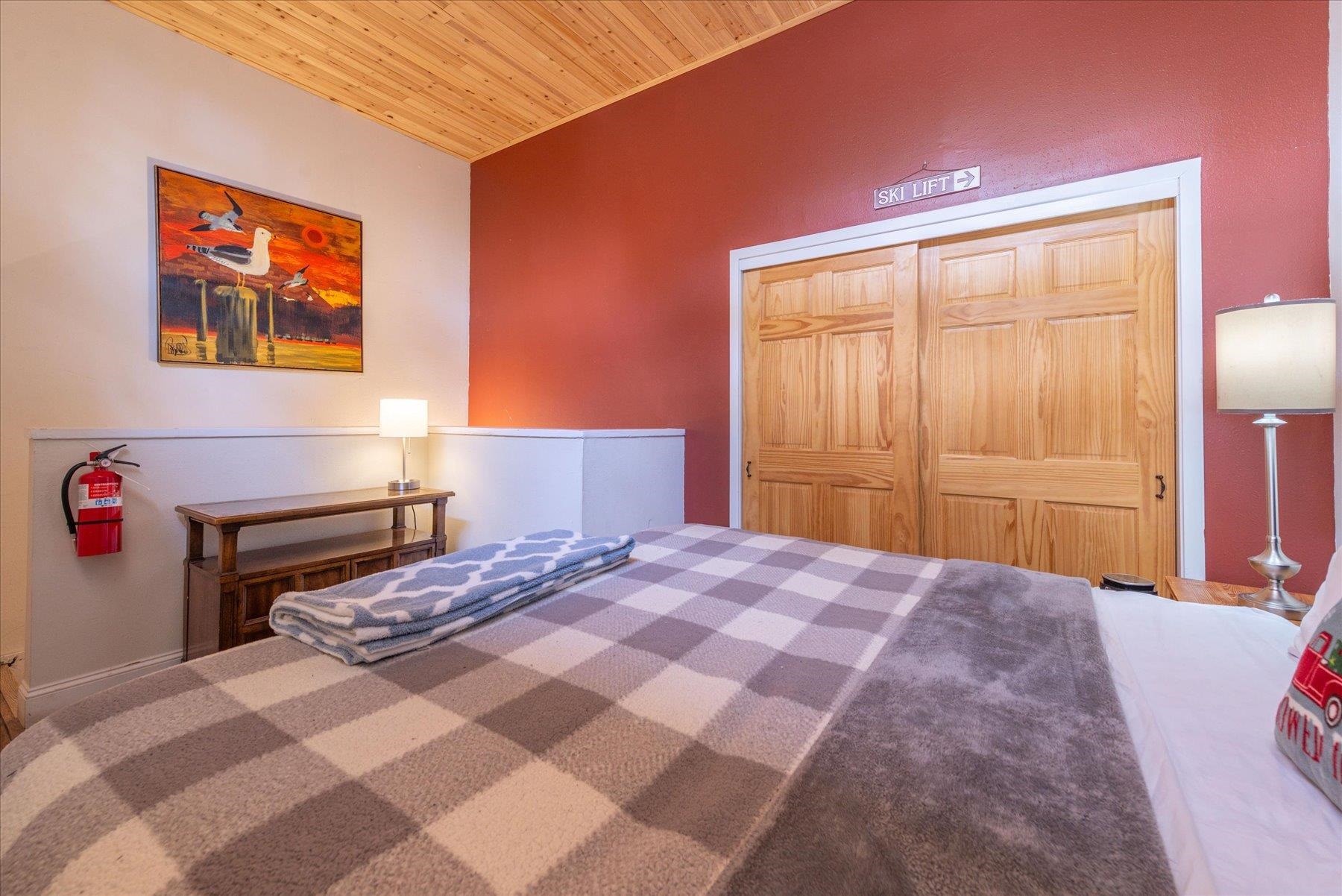 1300 Regency Way UNIT 55, Tahoe Vista, CA, 96148