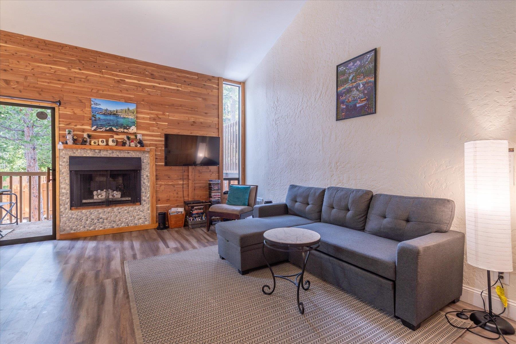 1300 Regency Way UNIT 55, Tahoe Vista, CA, 96148