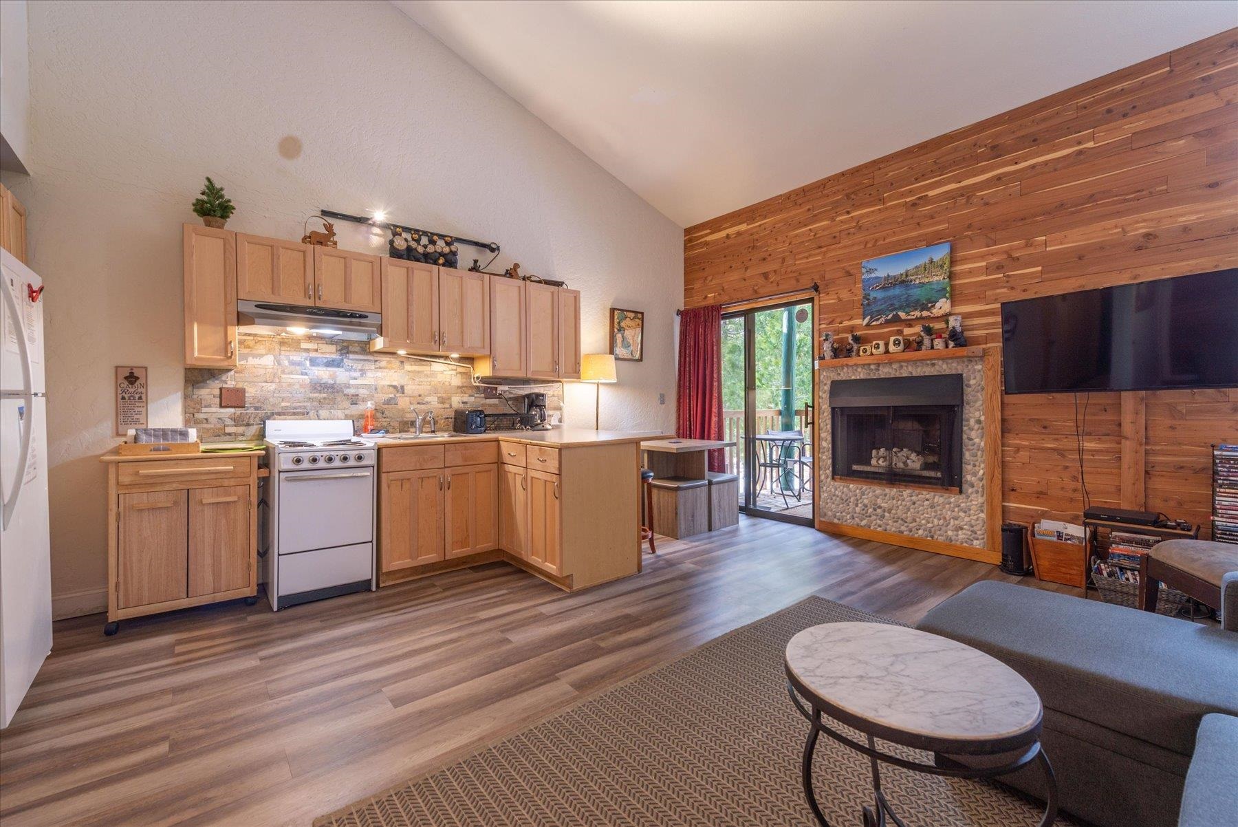 1300 Regency Way UNIT 55, Tahoe Vista, CA, 96148