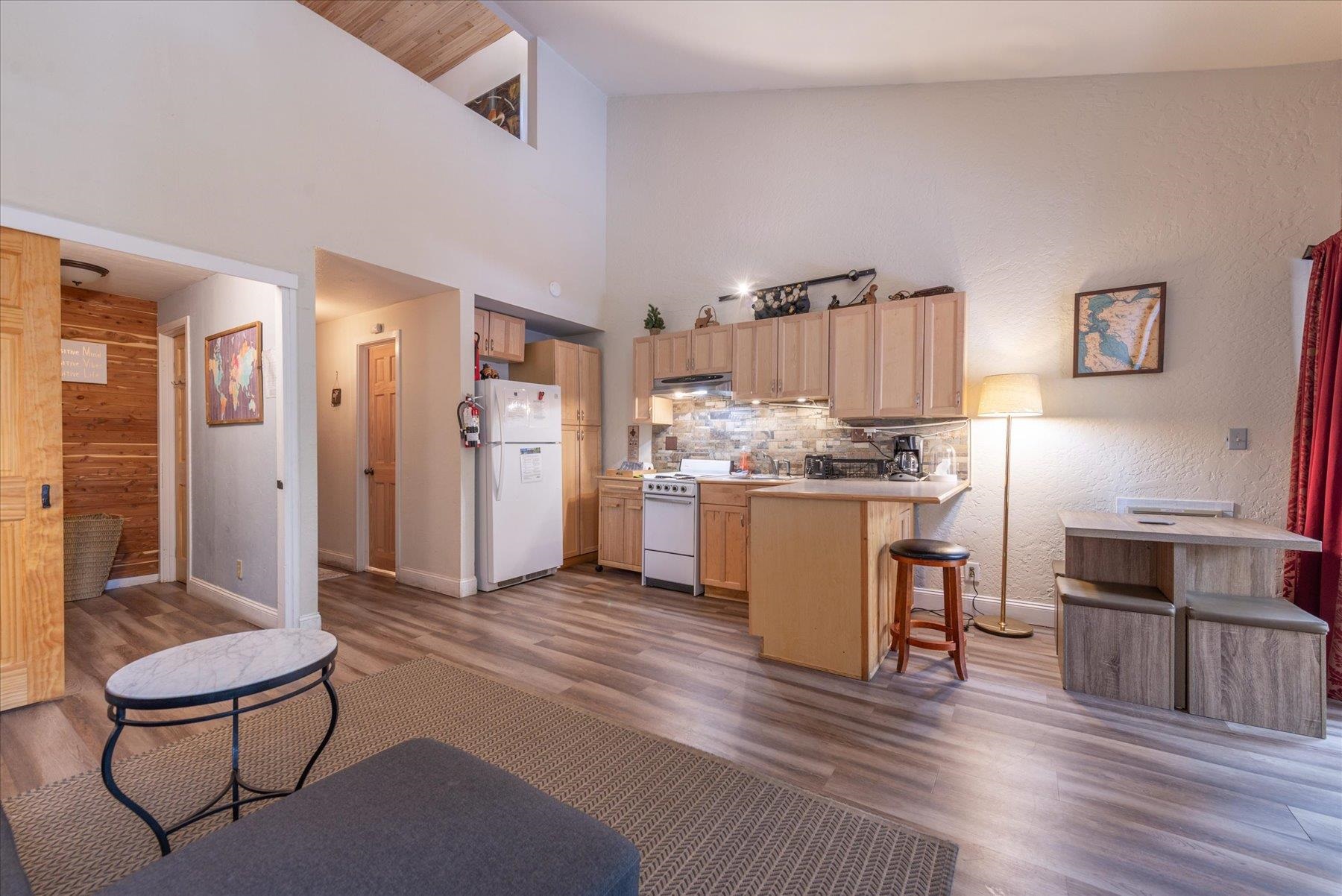 1300 Regency Way UNIT 55, Tahoe Vista, CA, 96148