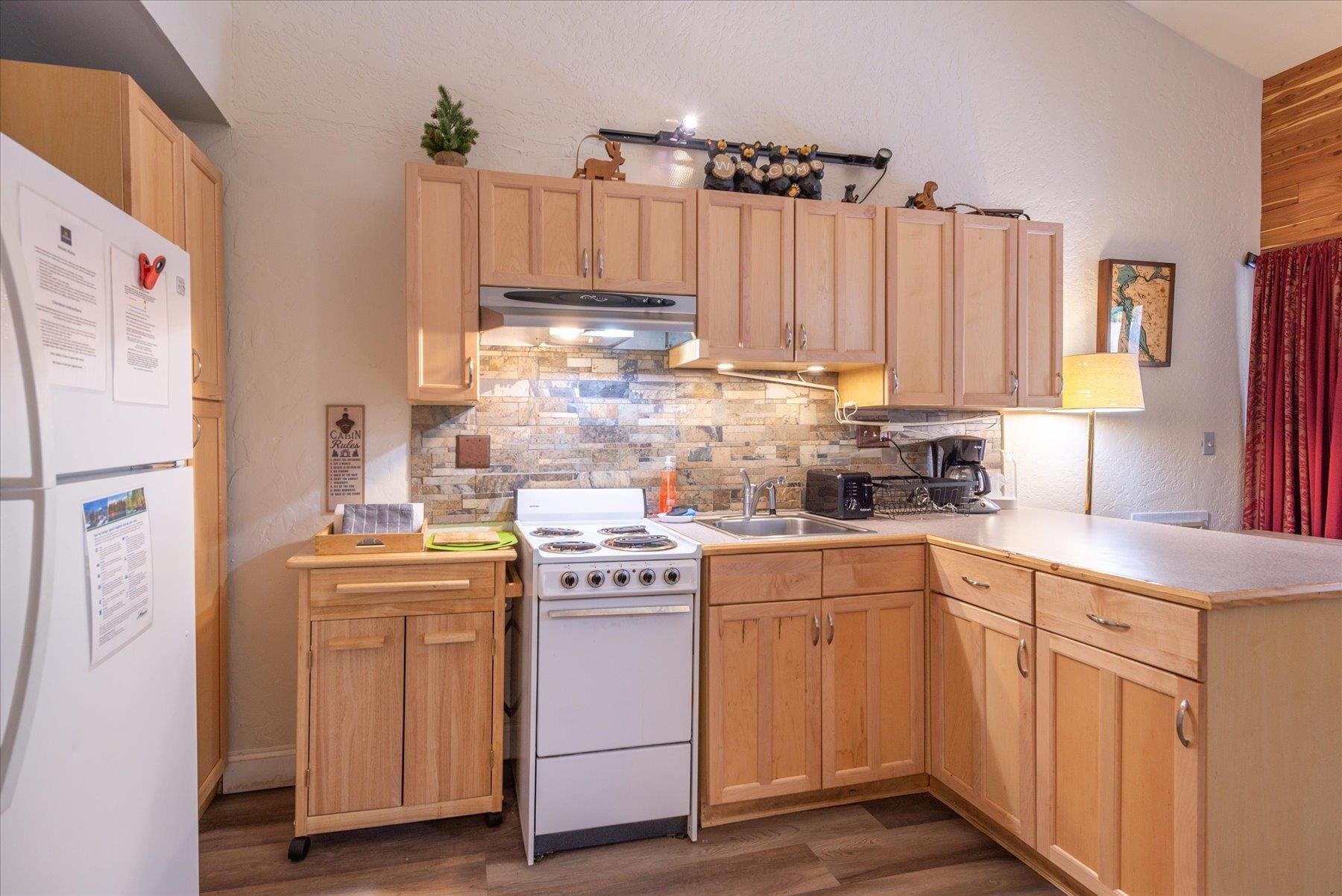 1300 Regency Way UNIT 55, Tahoe Vista, CA, 96148