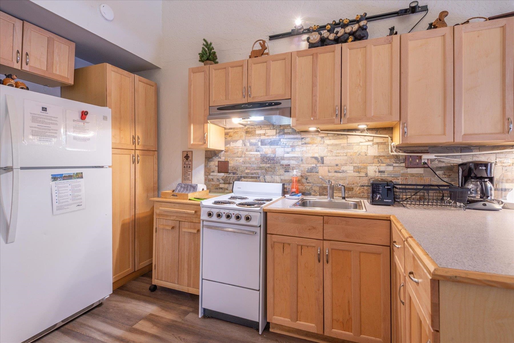 1300 Regency Way UNIT 55, Tahoe Vista, CA, 96148