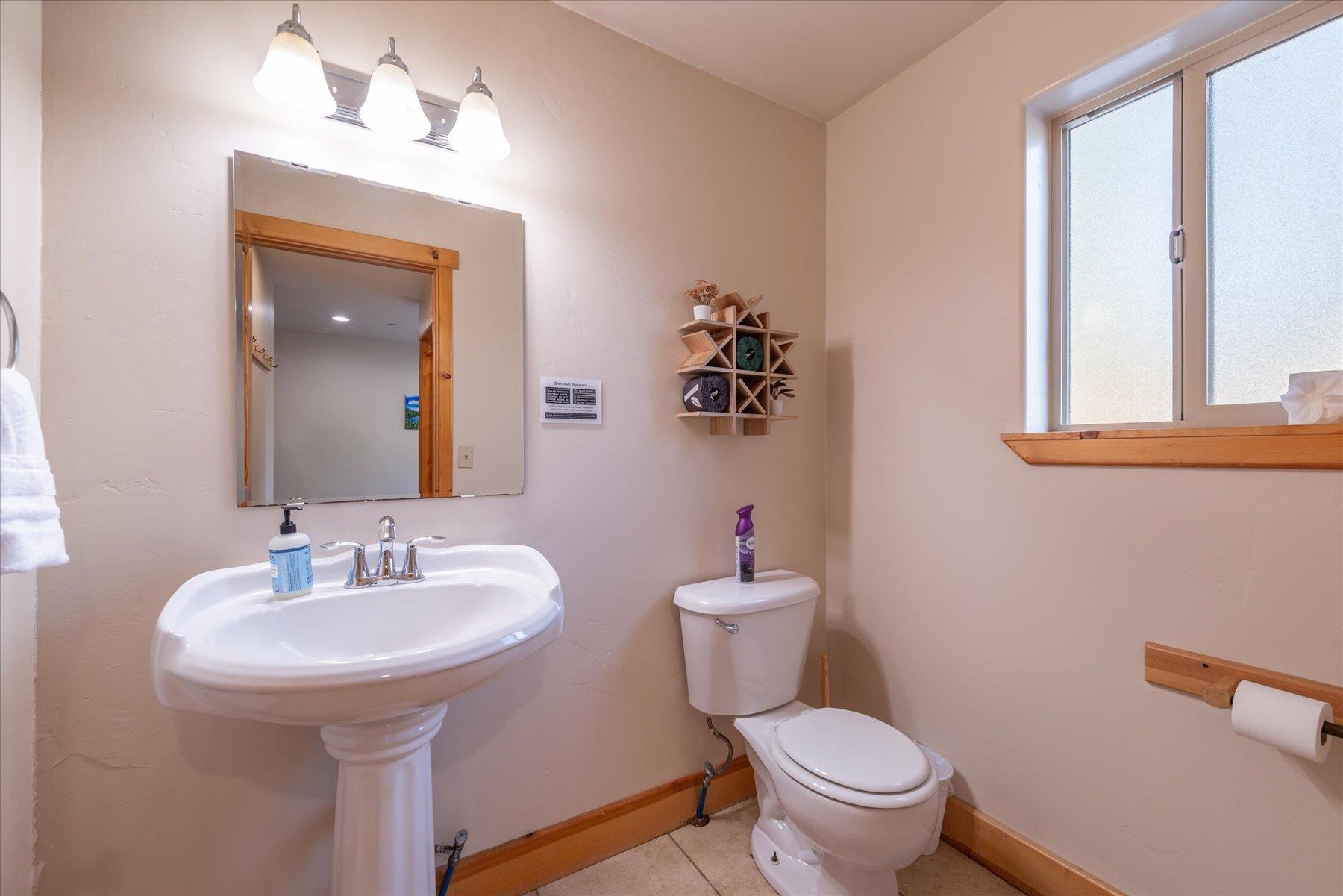 6970 & 6980 Toyon Road