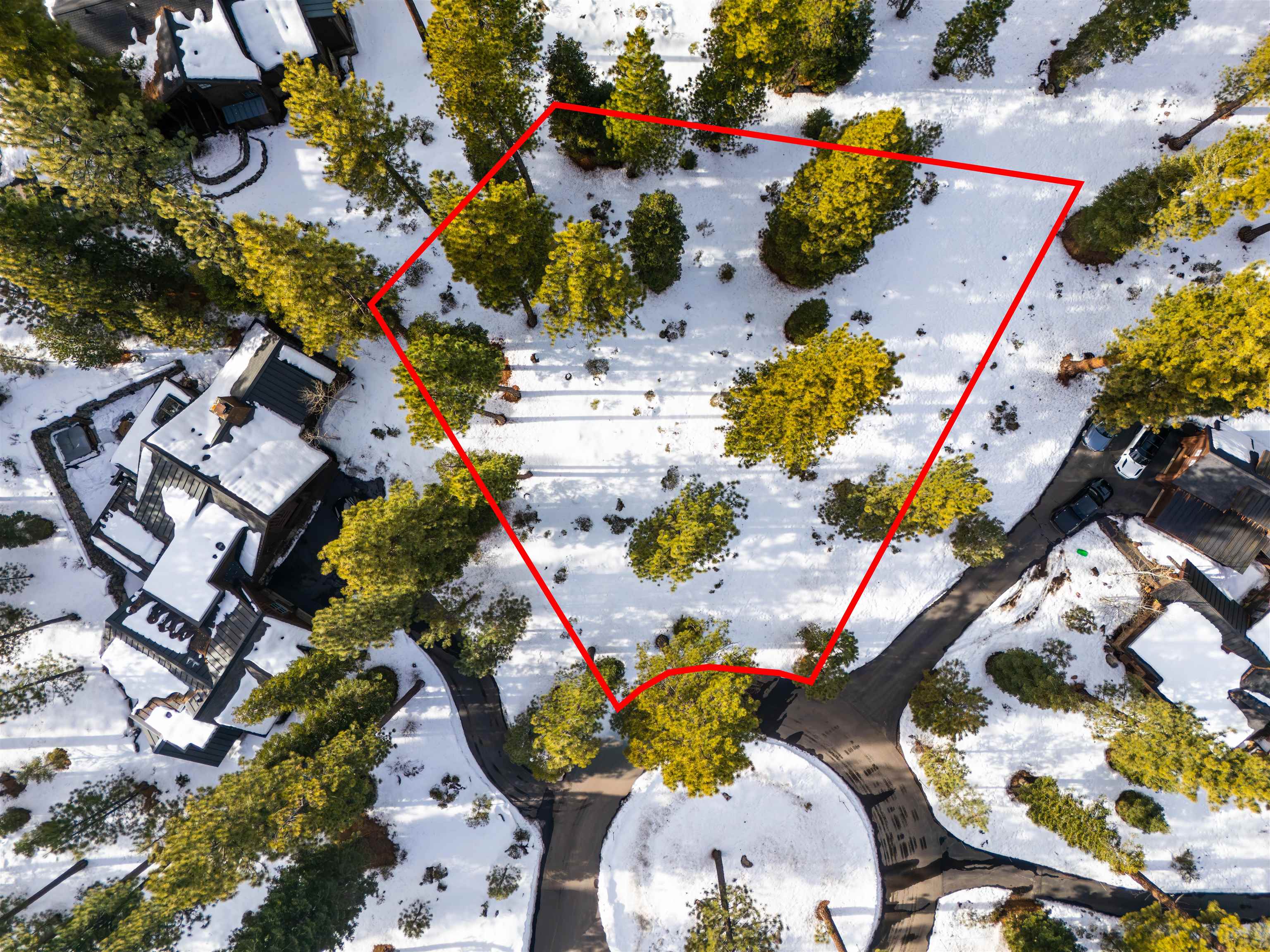 Lahontan/Martis Camp/Schaffer’s Mill