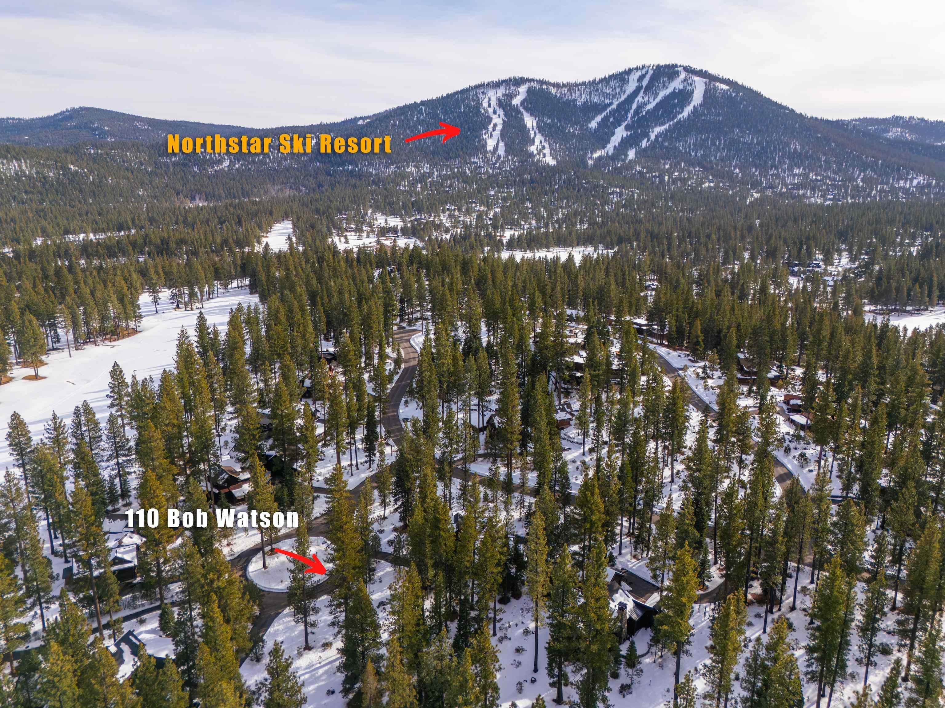 110 Bob Watson, Truckee, CA, 96161