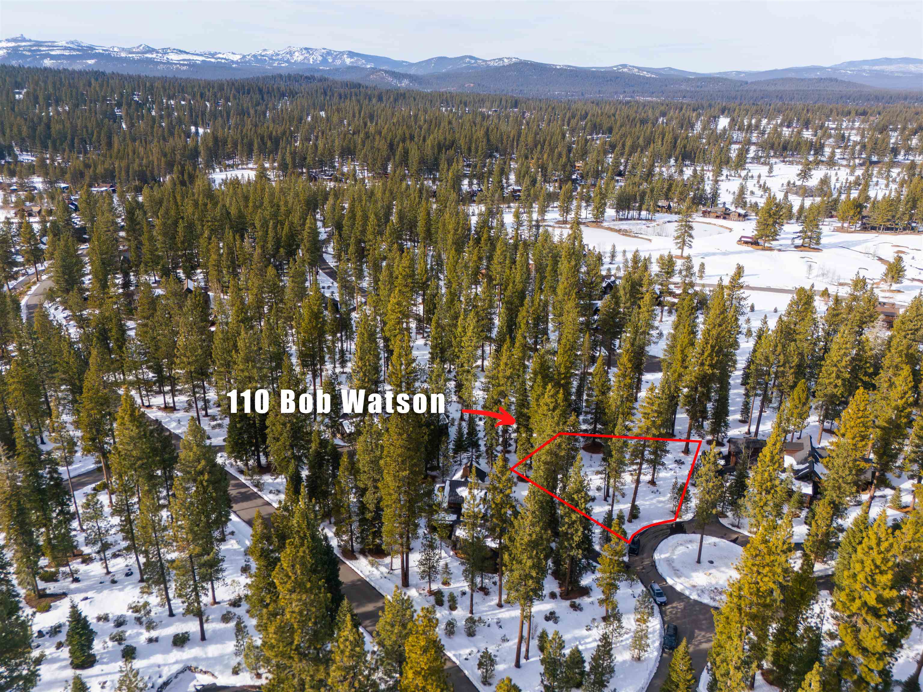 110 Bob Watson, Truckee, CA, 96161