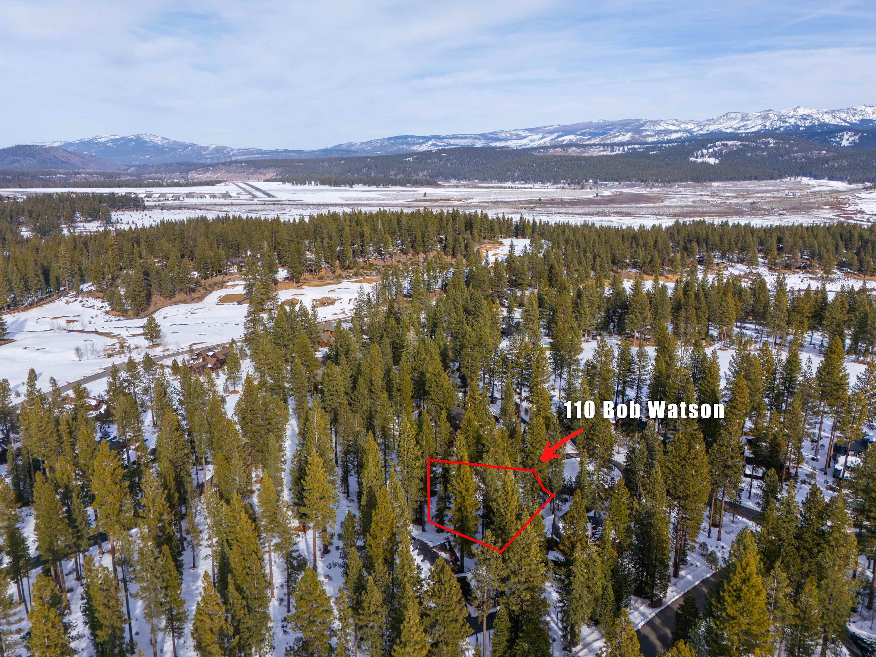 110 Bob Watson, Truckee, CA, 96161