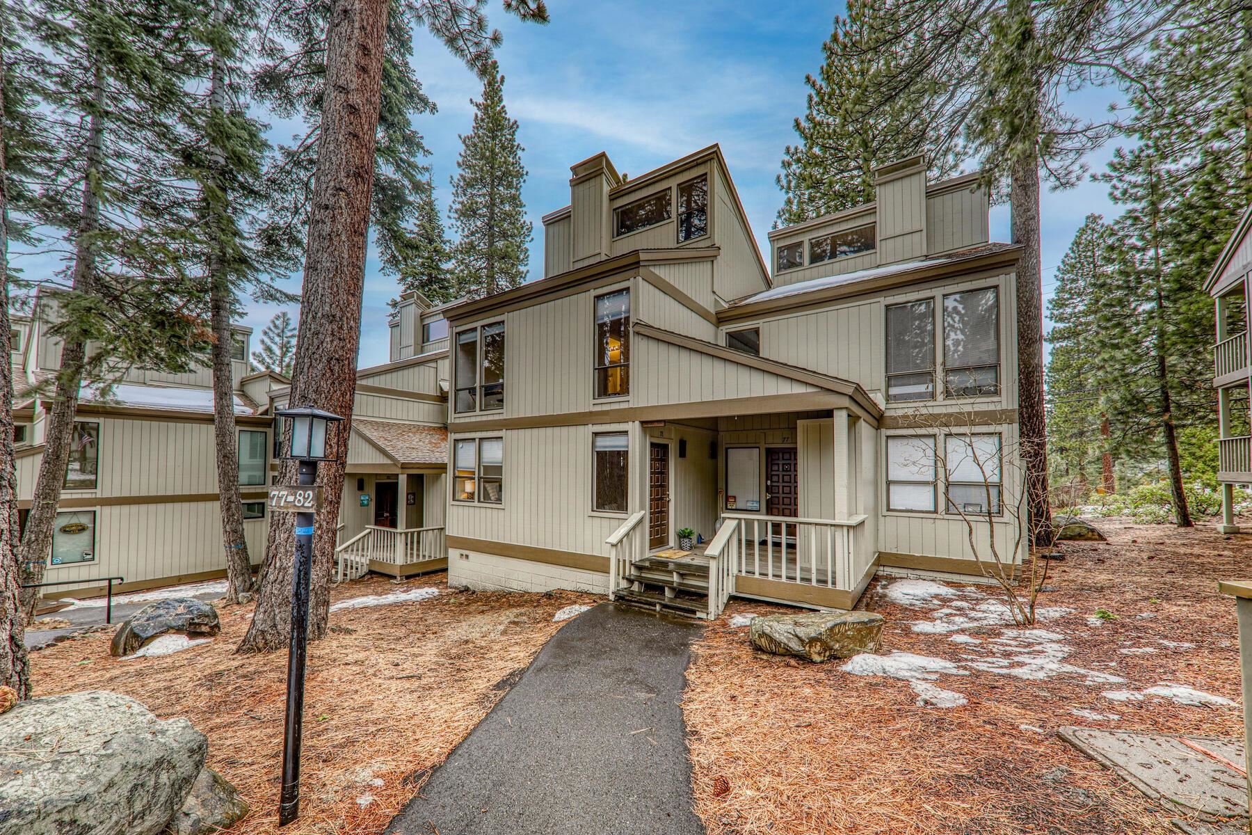 North Shore/ West Shore