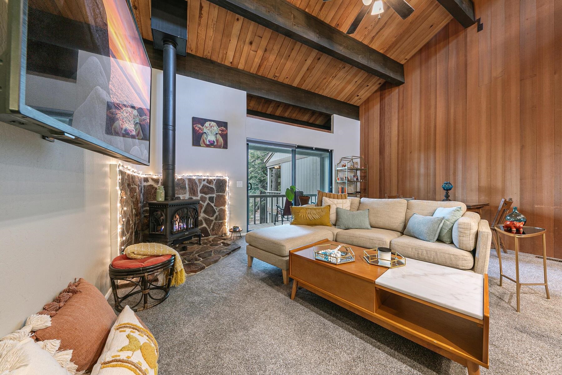 1001 Commonwealth Drive #78