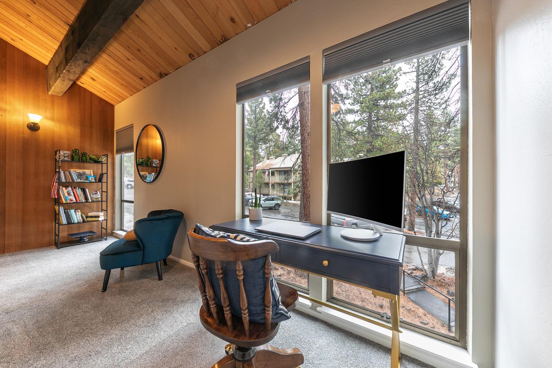 1001 Commonwealth Drive #78