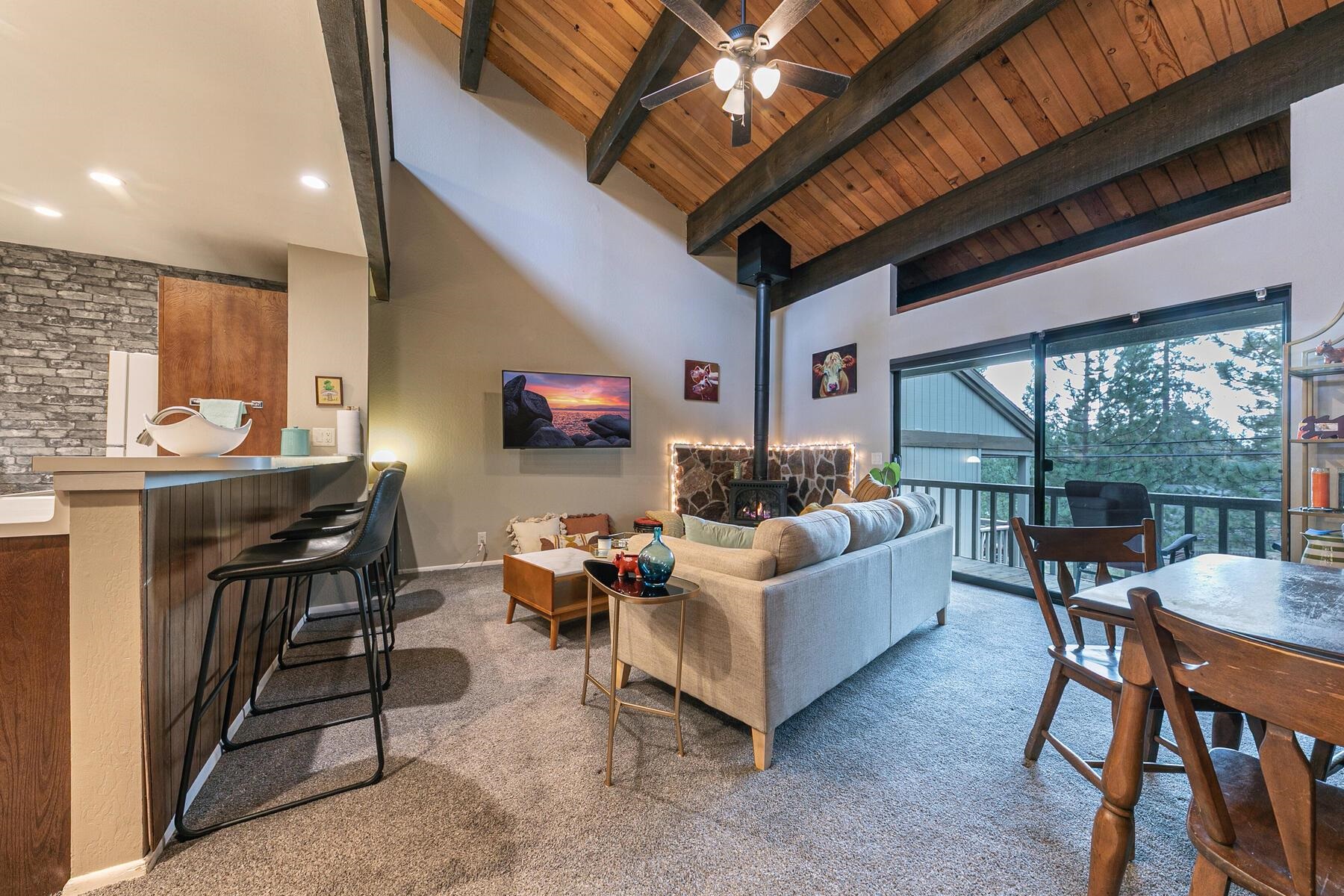 1001 Commonwealth Drive #78