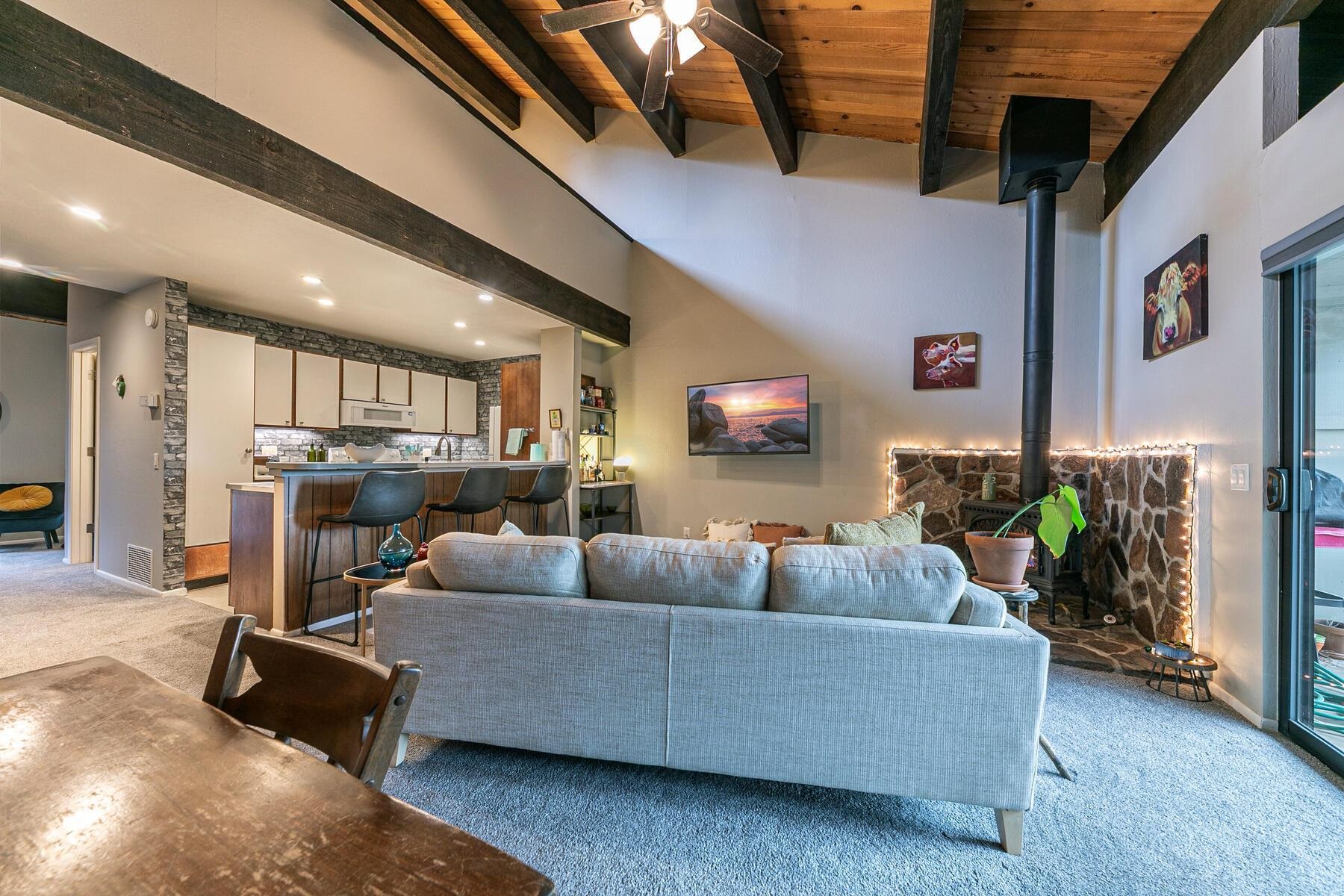 1001 Commonwealth Drive #78