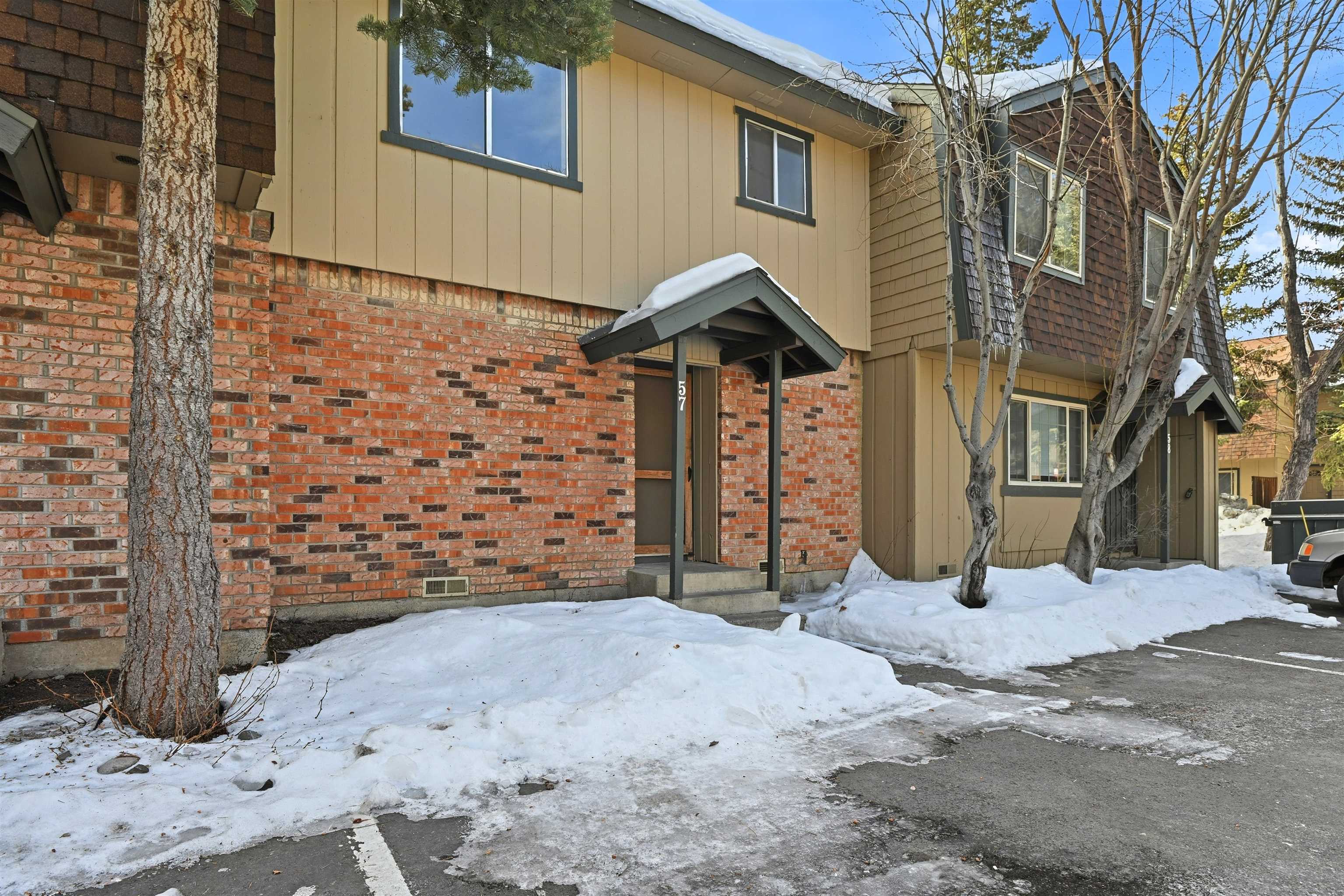 3101 Lake Forest Road UNIT 57, Tahoe City, CA, 96145