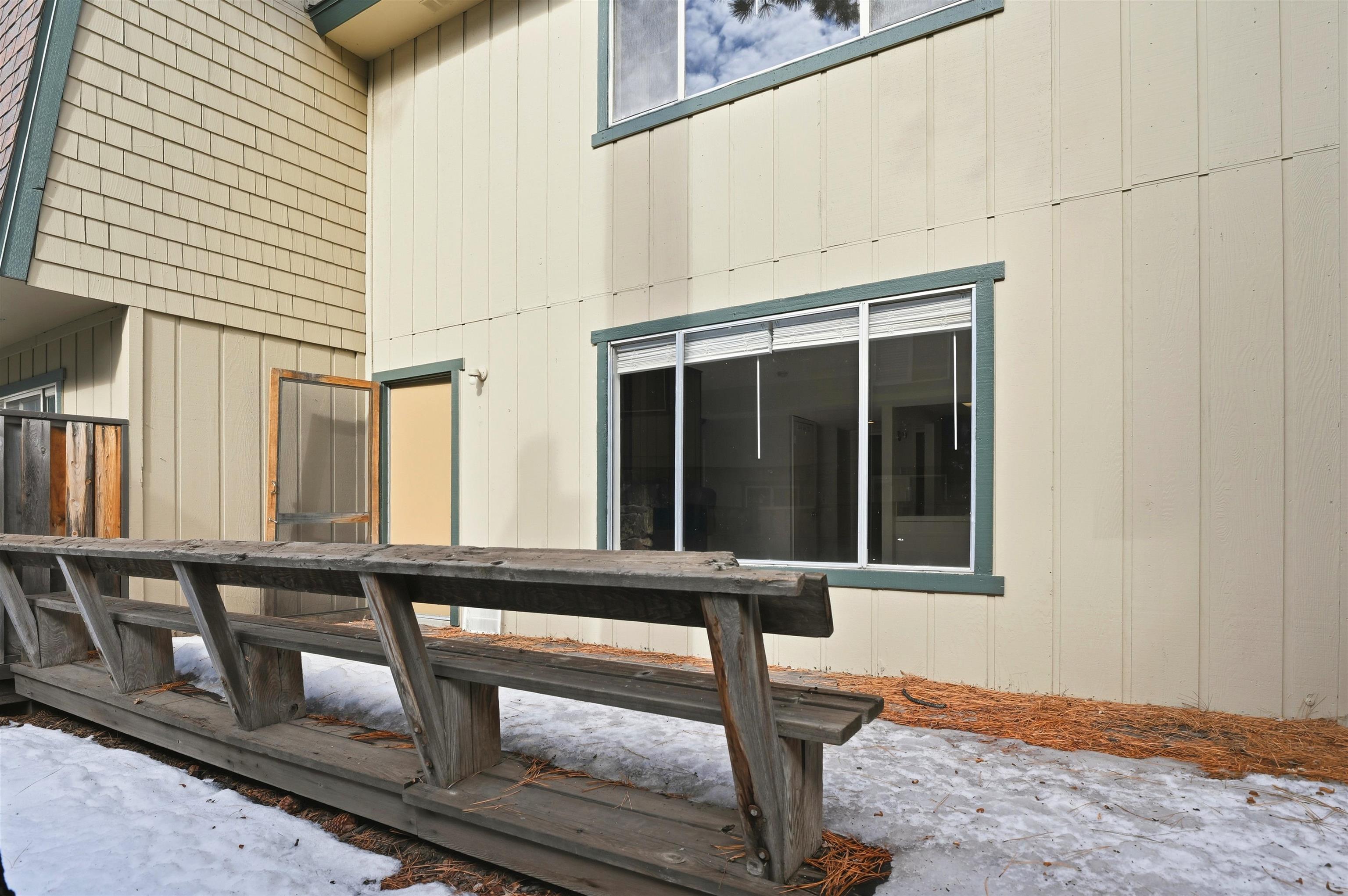 3101 Lake Forest Road UNIT 57, Tahoe City, CA, 96145