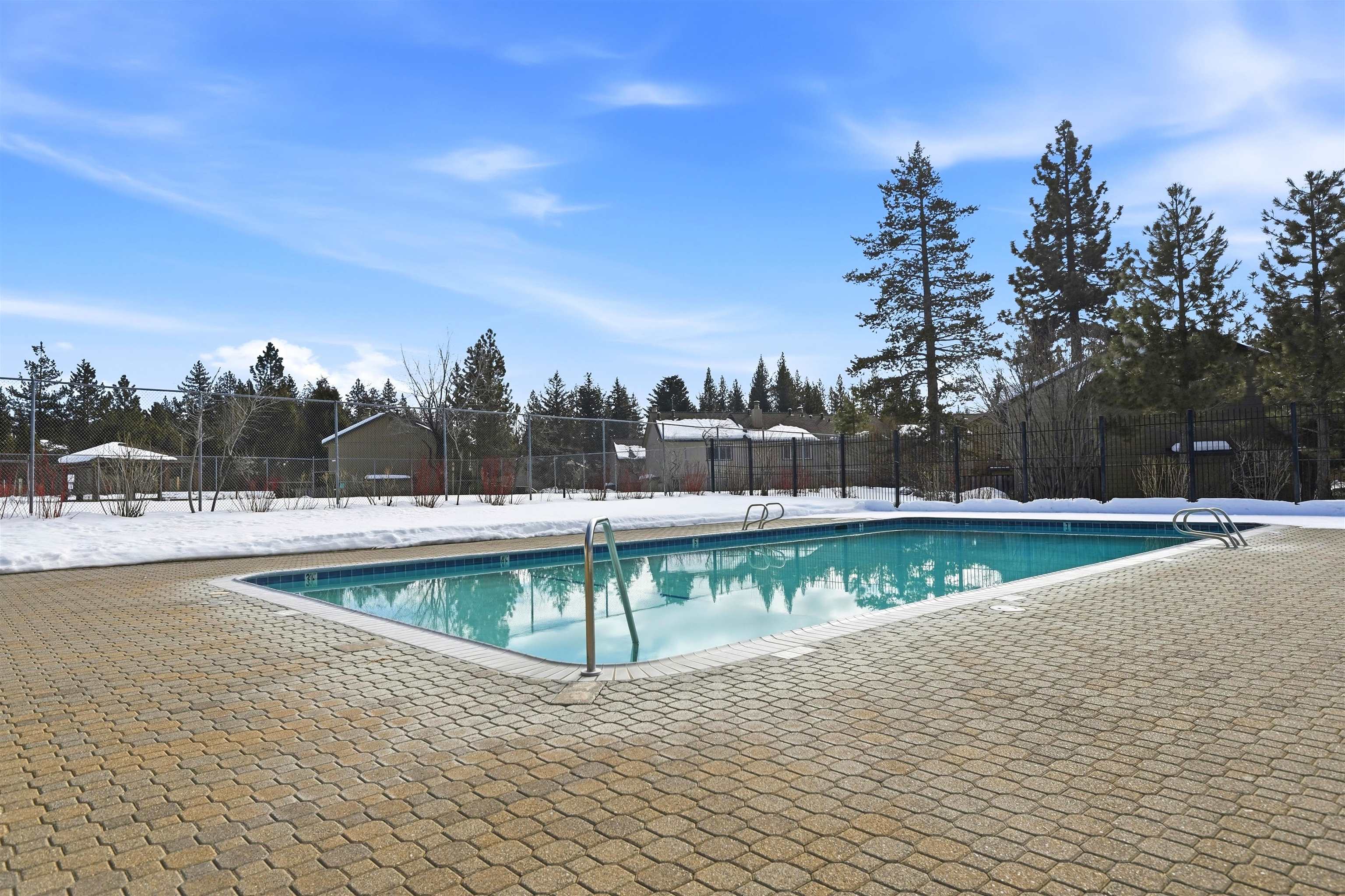 3101 Lake Forest Road UNIT 57, Tahoe City, CA, 96145