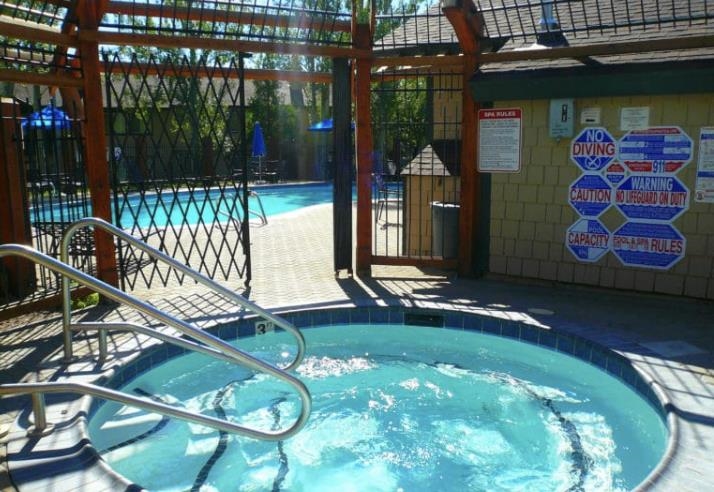 3101 Lake Forest Road UNIT 57, Tahoe City, CA, 96145