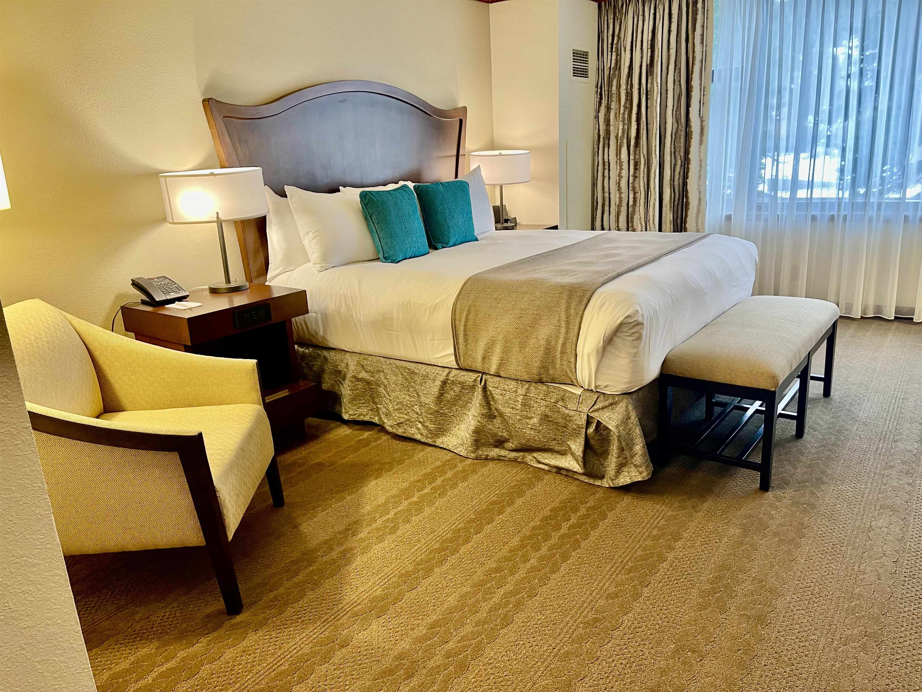 Olympic Valley (Squaw Valley)