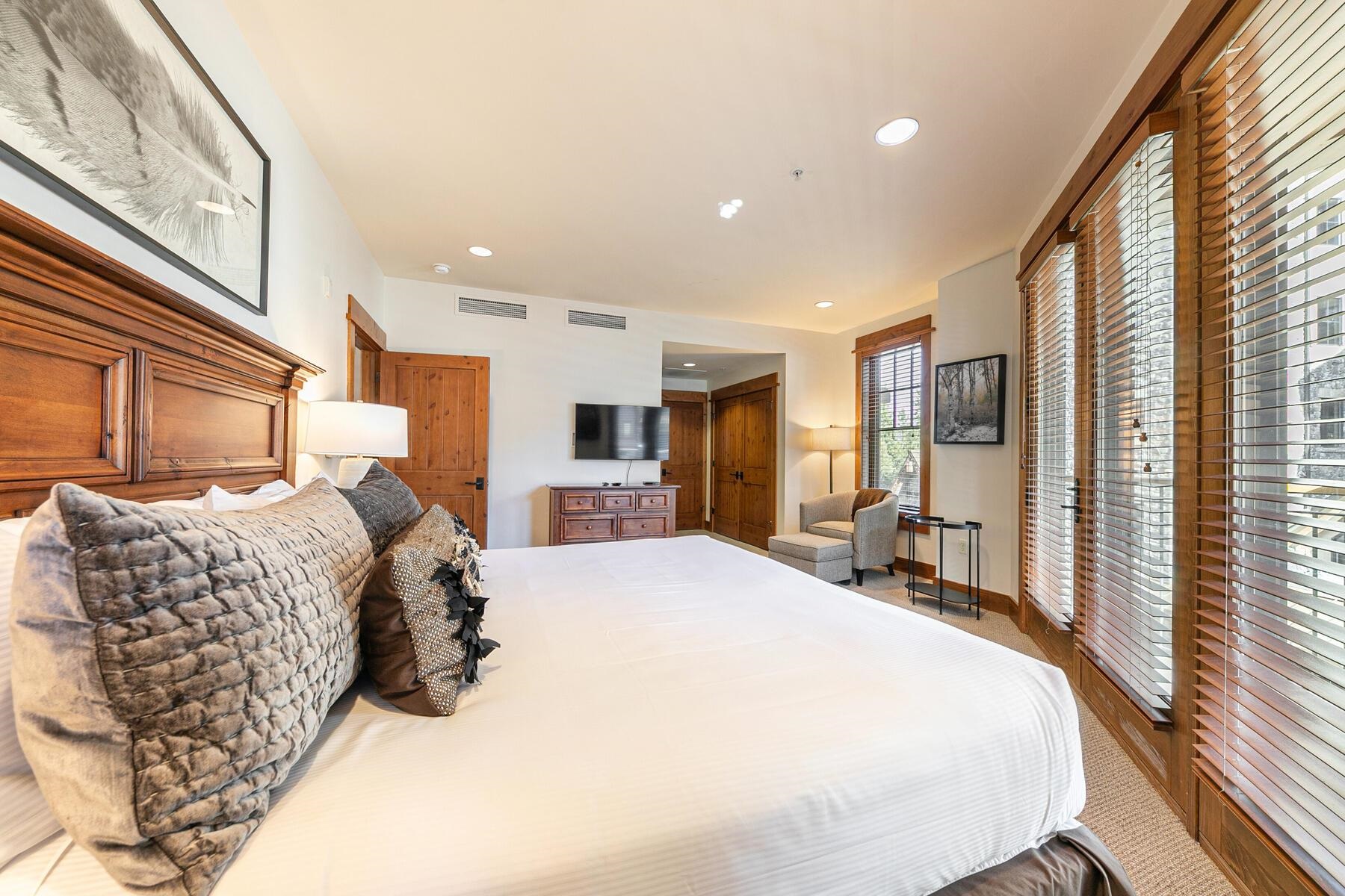 8001 Northstar Drive UNIT 314, Truckee, CA, 96161