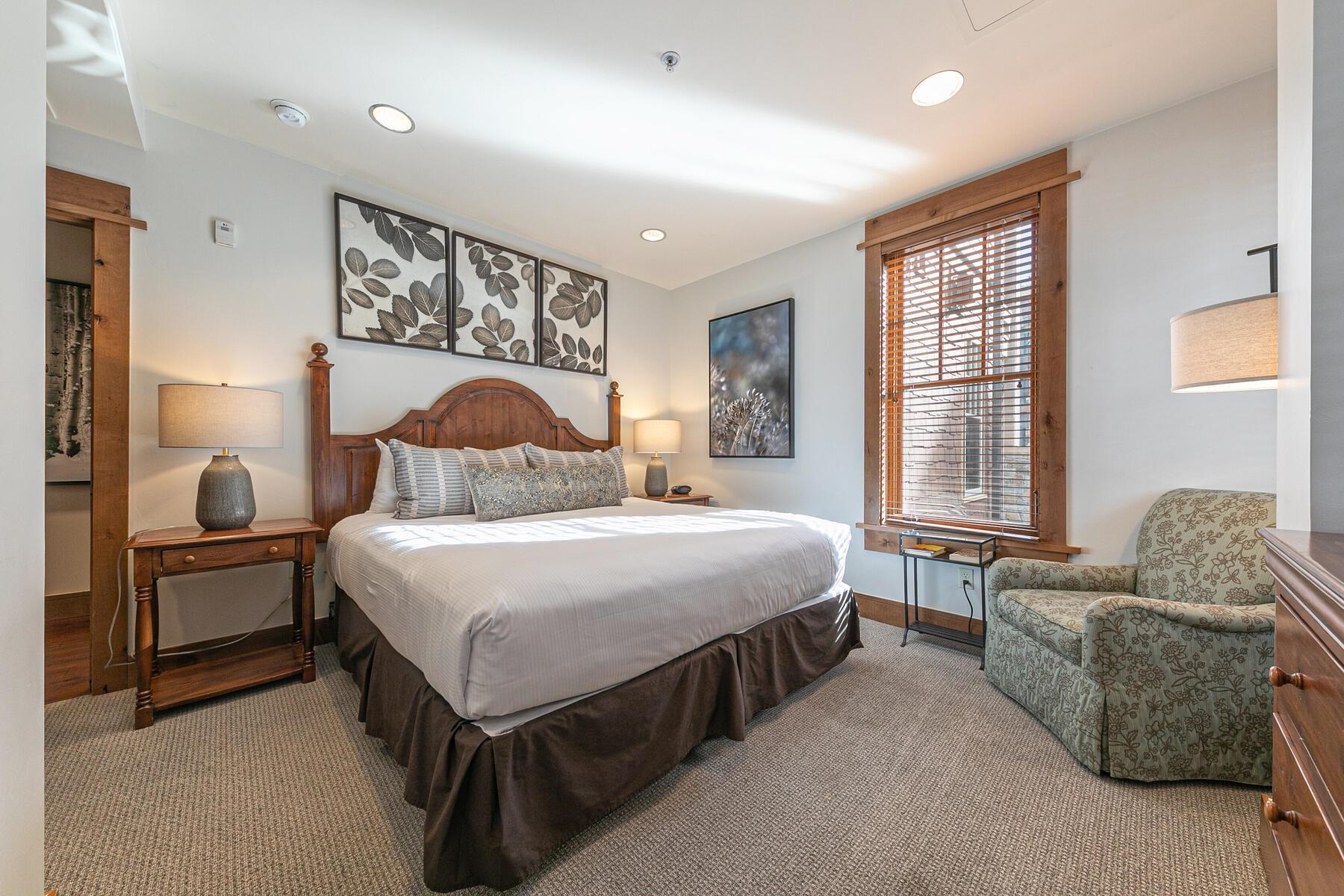 8001 Northstar Drive UNIT 314, Truckee, CA, 96161