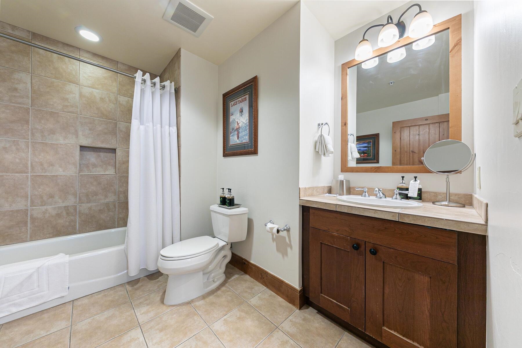 8001 Northstar Drive UNIT 314, Truckee, CA, 96161