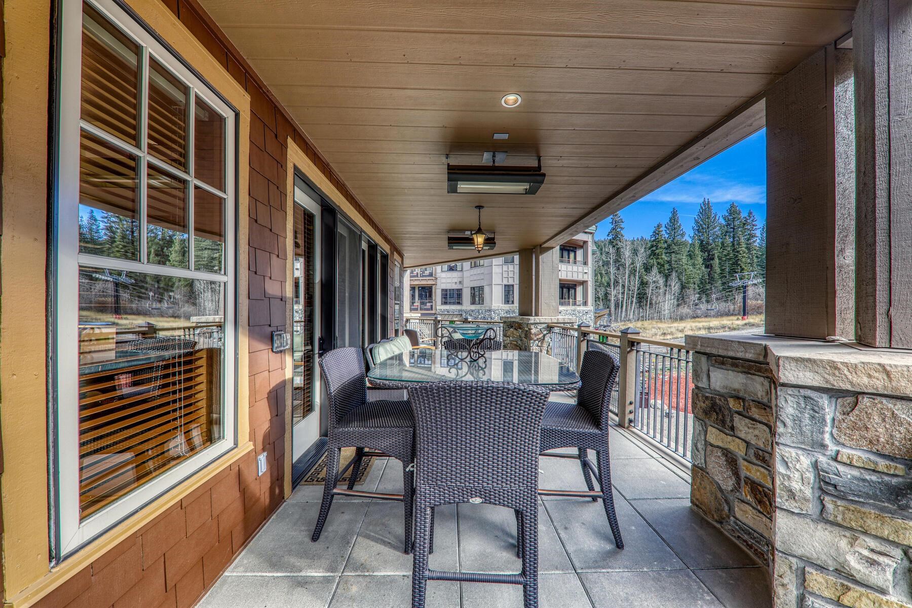 8001 Northstar Drive UNIT 314, Truckee, CA, 96161