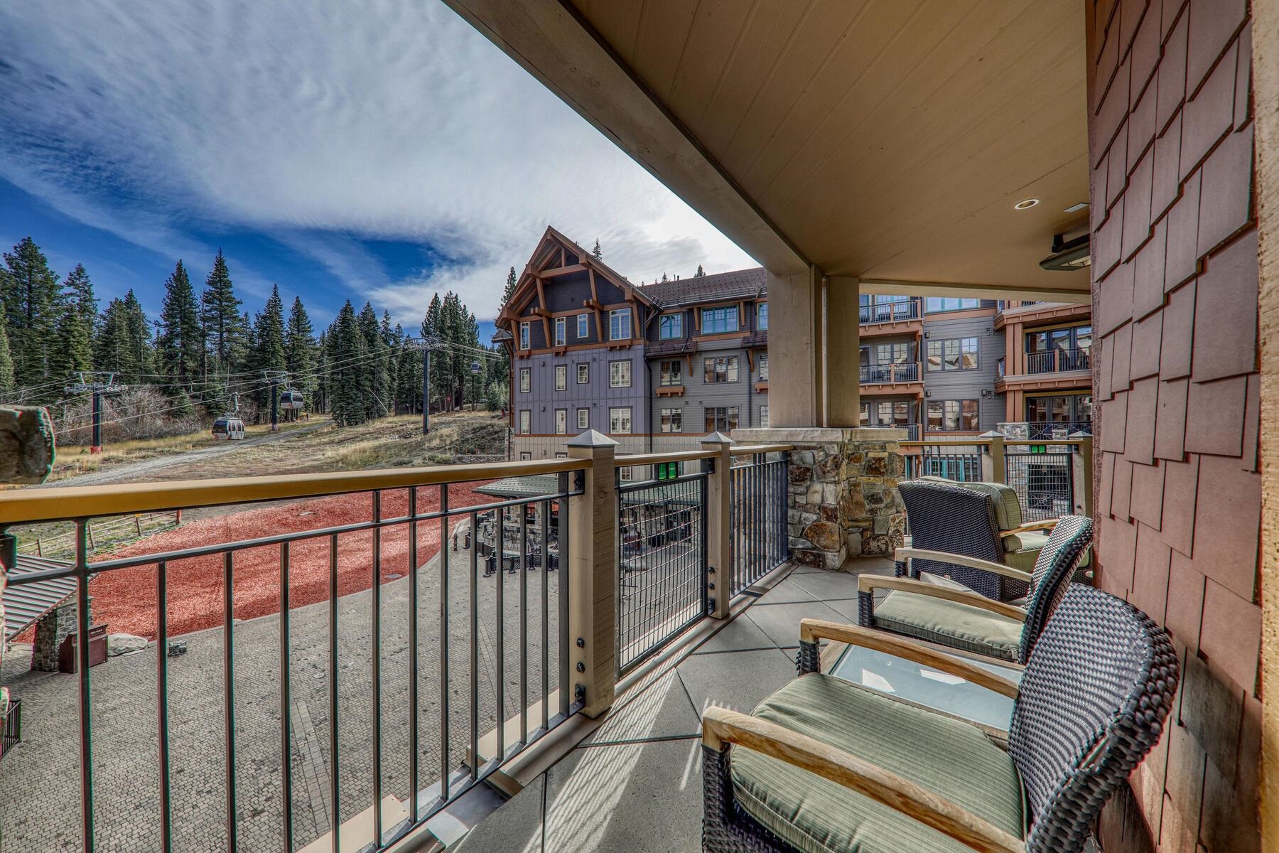 8001 Northstar Drive UNIT 314, Truckee, CA, 96161