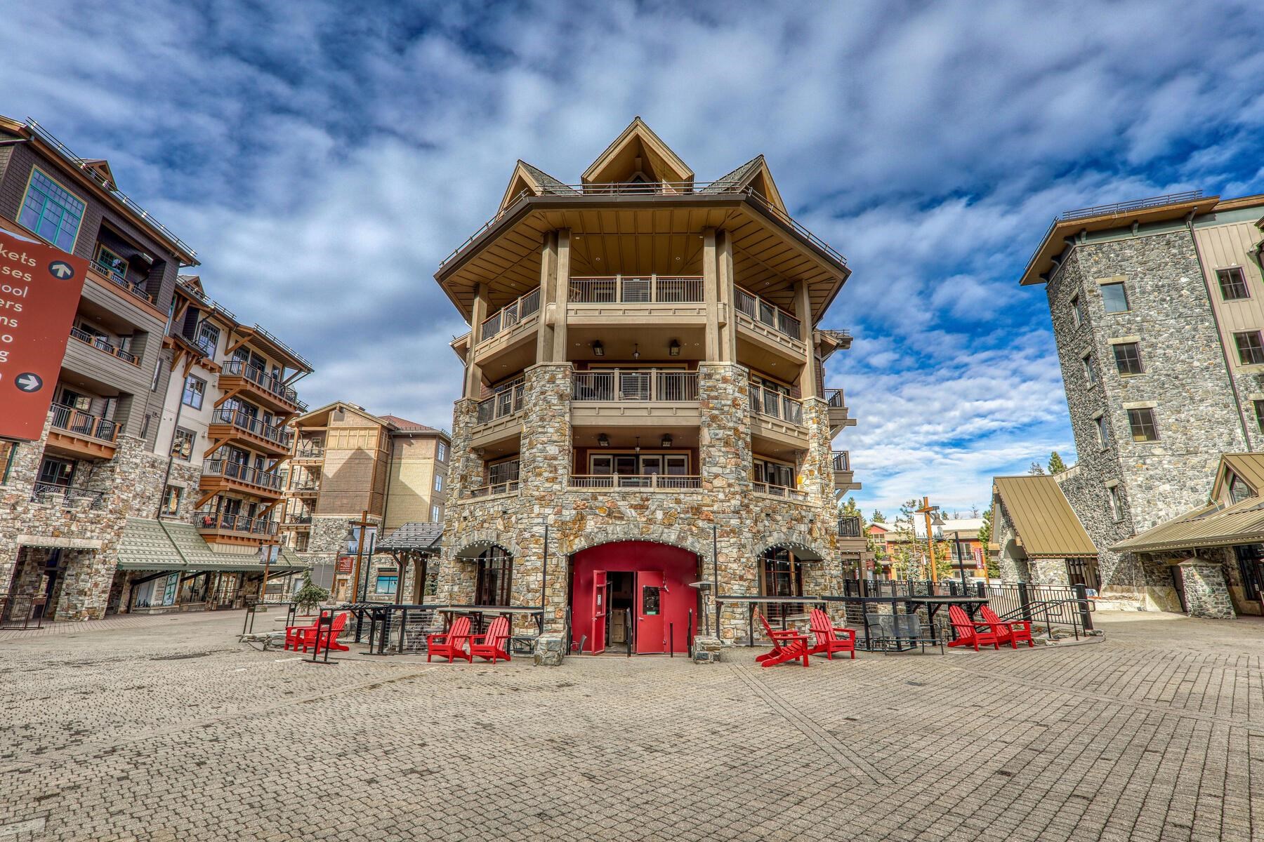 8001 Northstar Drive UNIT 314, Truckee, CA, 96161