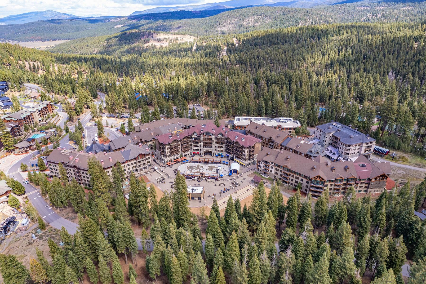 8001 Northstar Drive UNIT 314, Truckee, CA, 96161