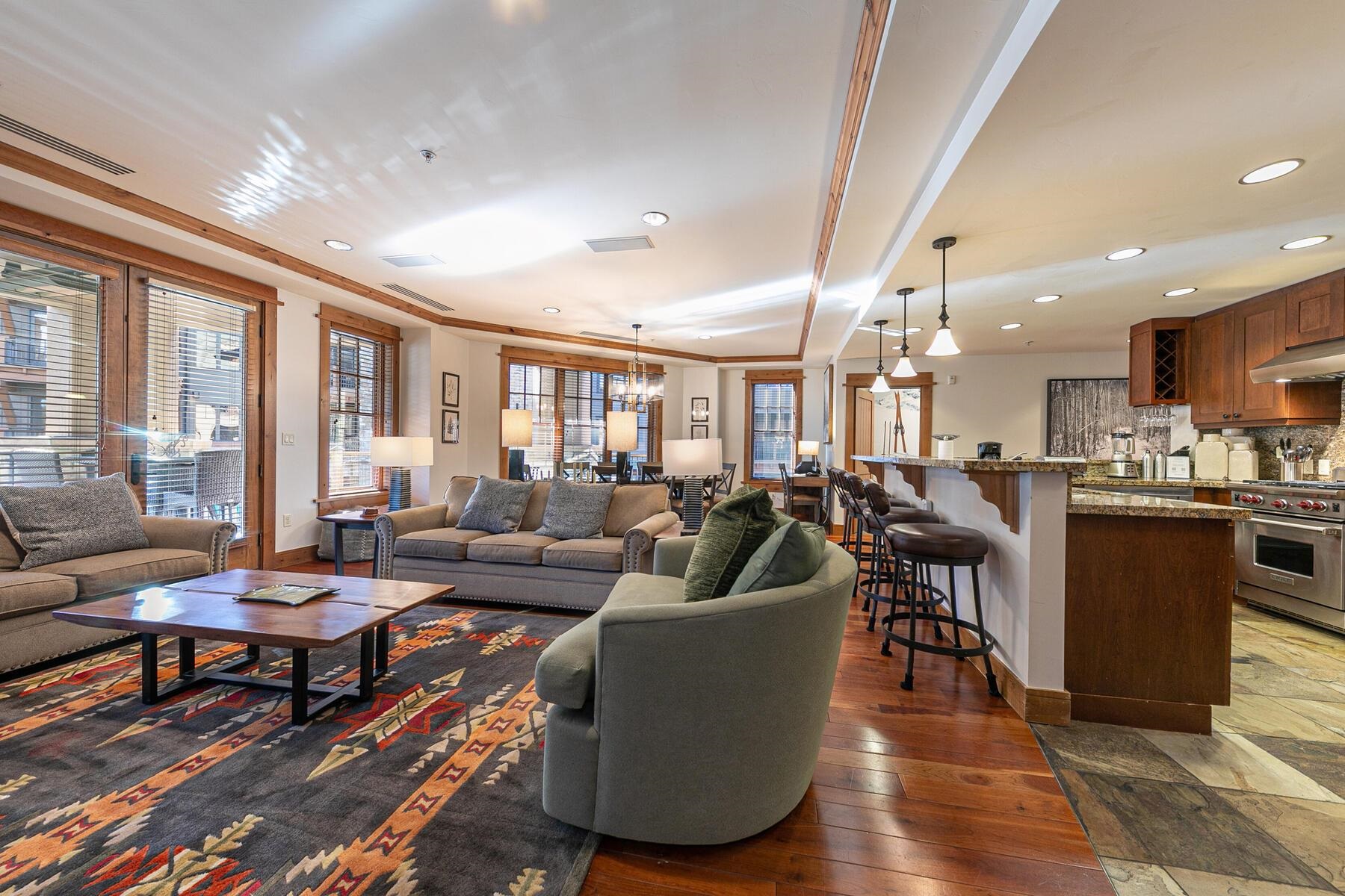 8001 Northstar Drive UNIT 314, Truckee, CA, 96161