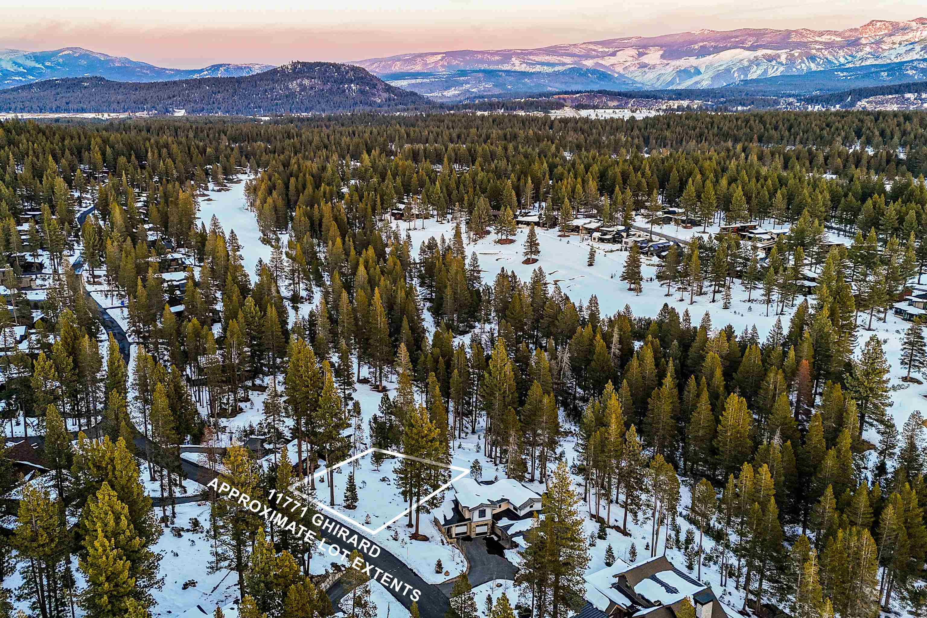 11771 Ghirard Road, Truckee, CA, 96161