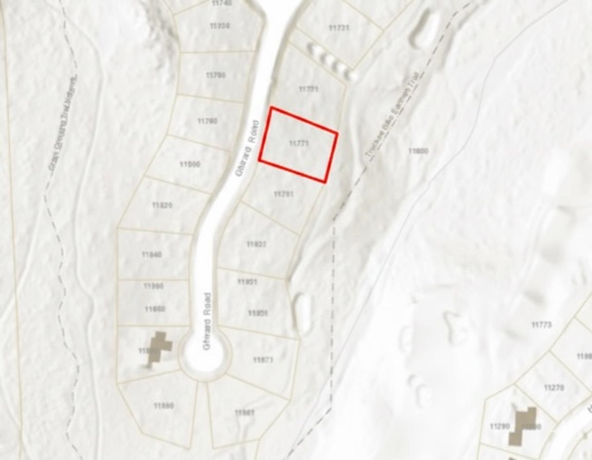 11771 Ghirard Road, Truckee, CA, 96161