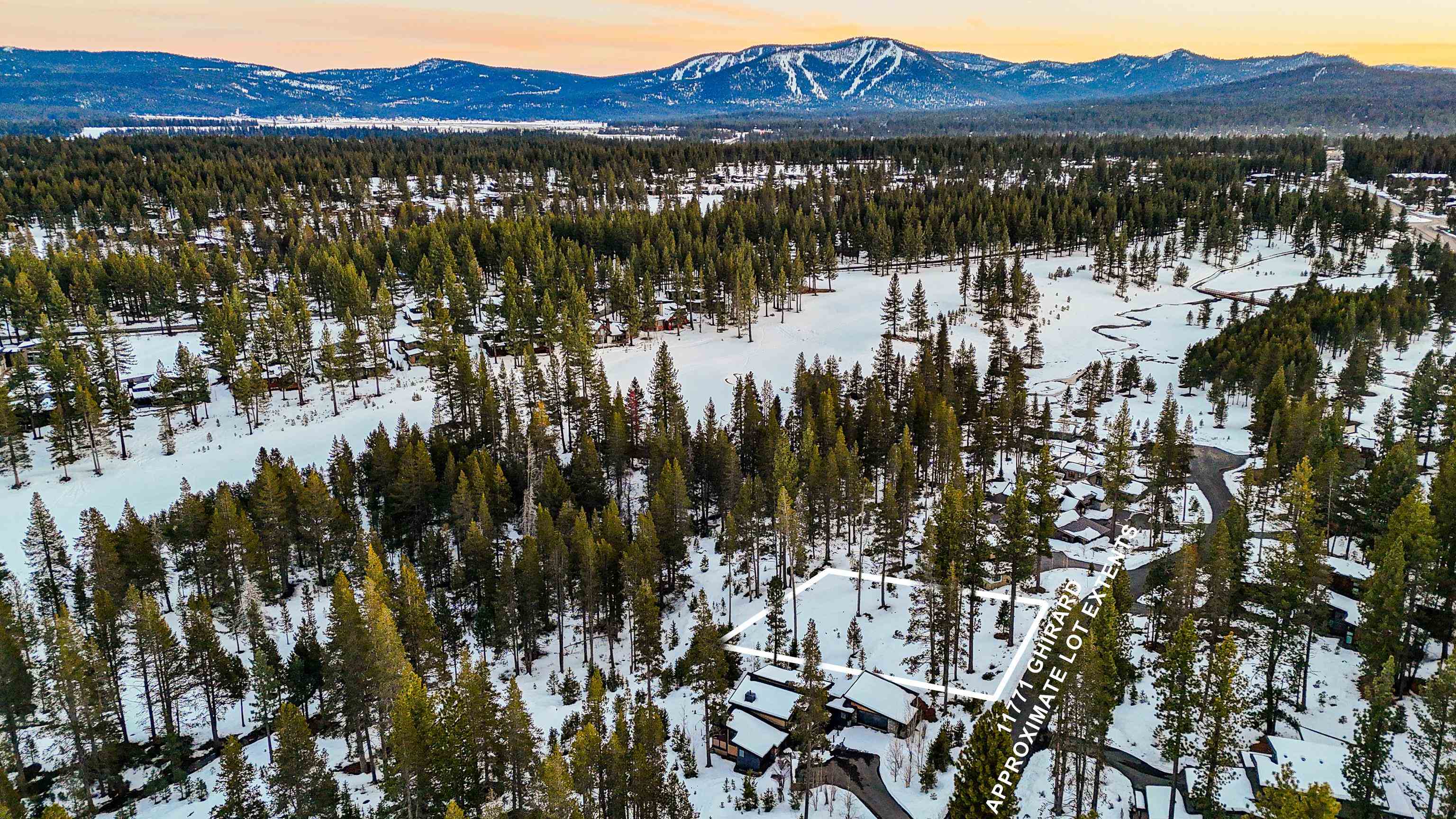 11771 Ghirard Road, Truckee, CA, 96161