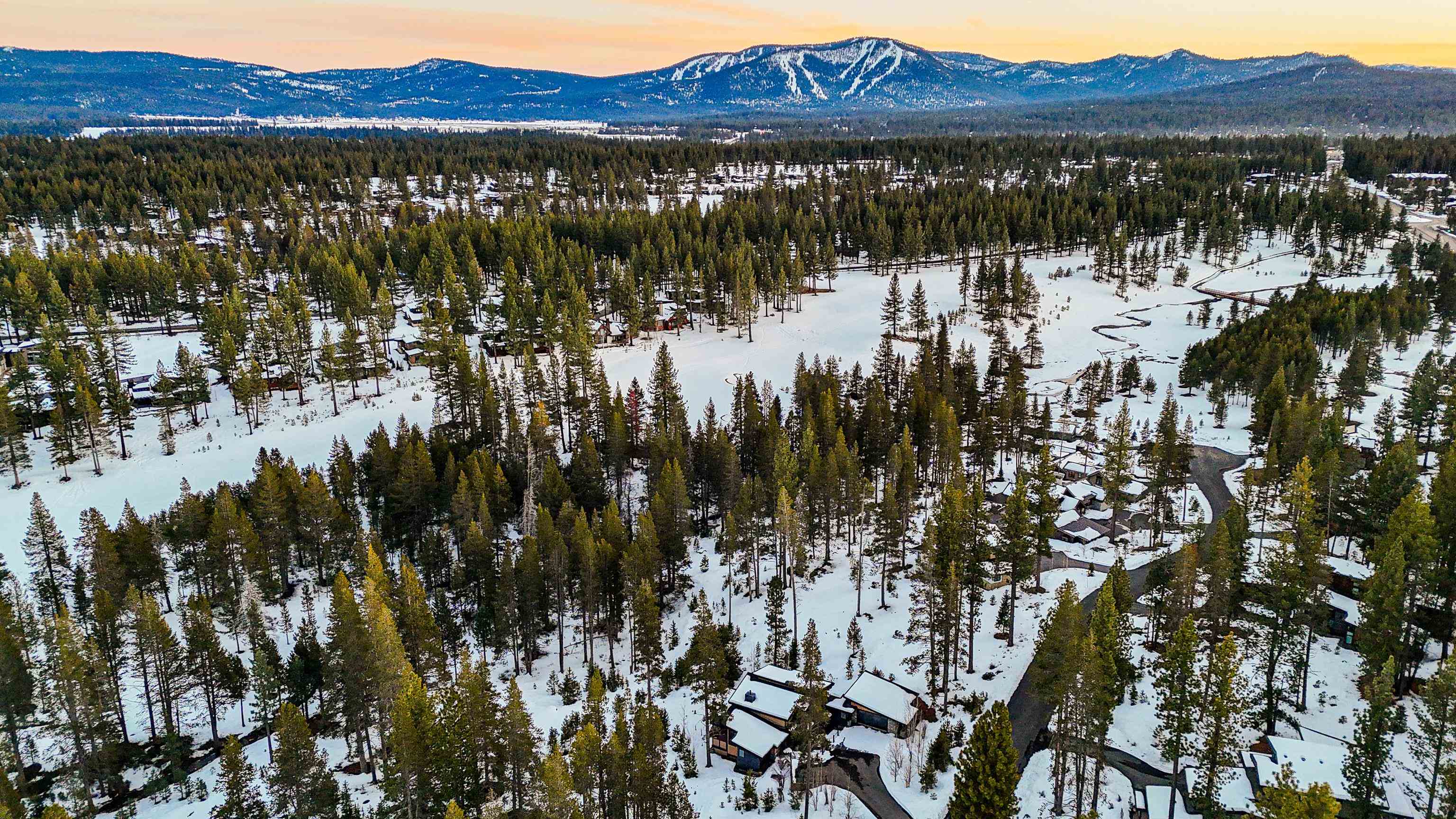 11771 Ghirard Road, Truckee, CA, 96161