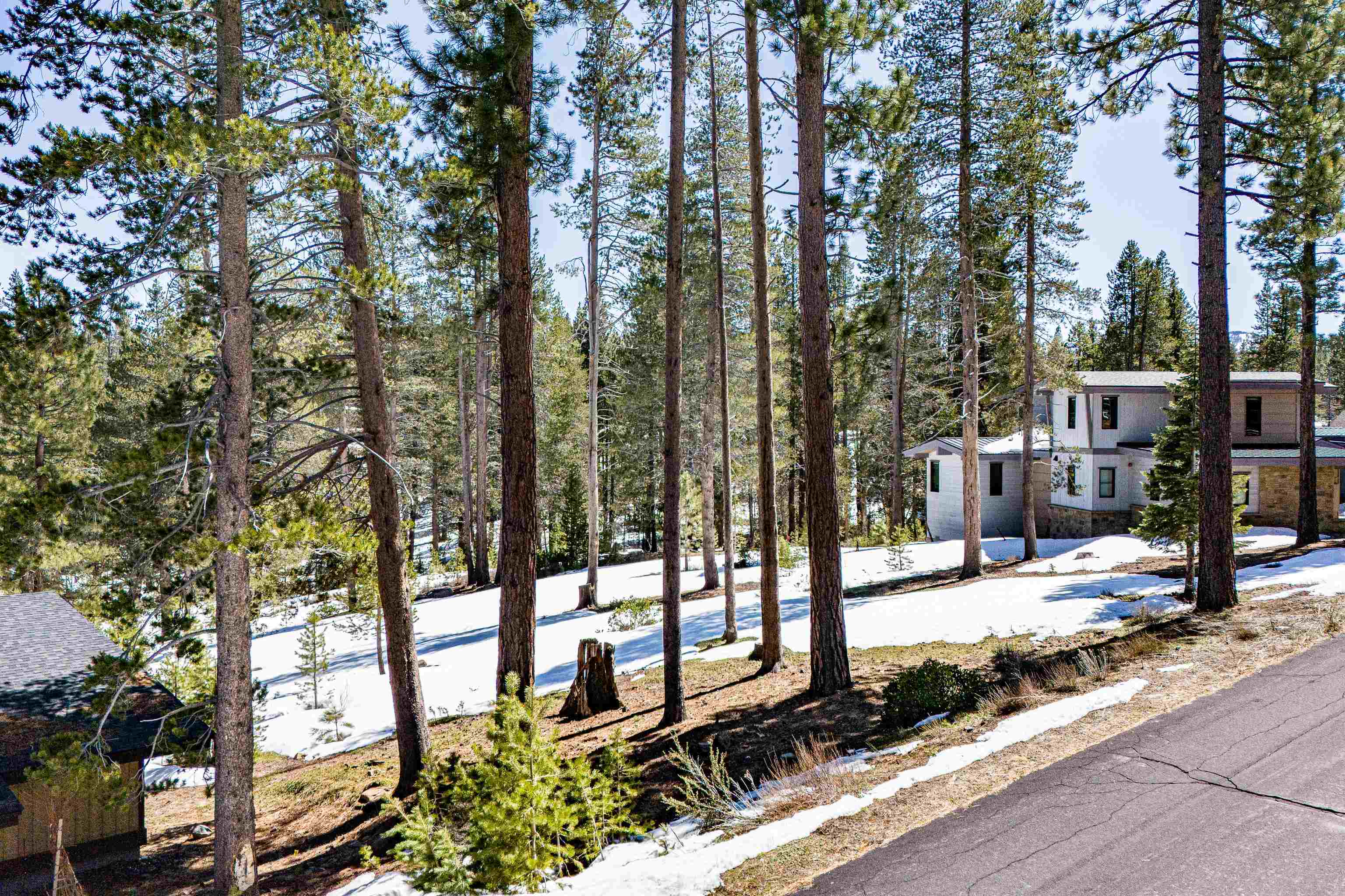 11771 Ghirard Road, Truckee, CA, 96161