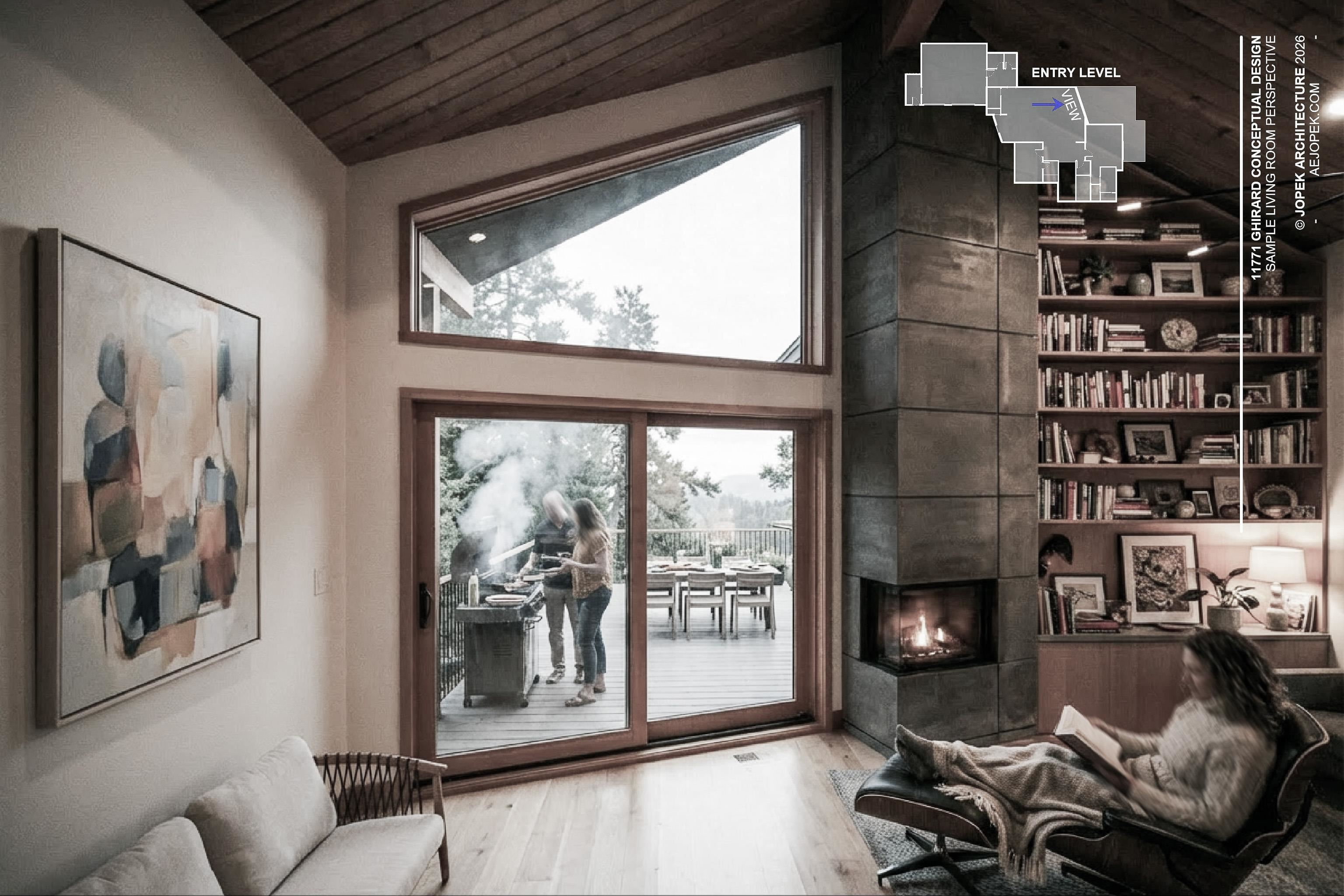 11771 Ghirard Road, Truckee, CA, 96161