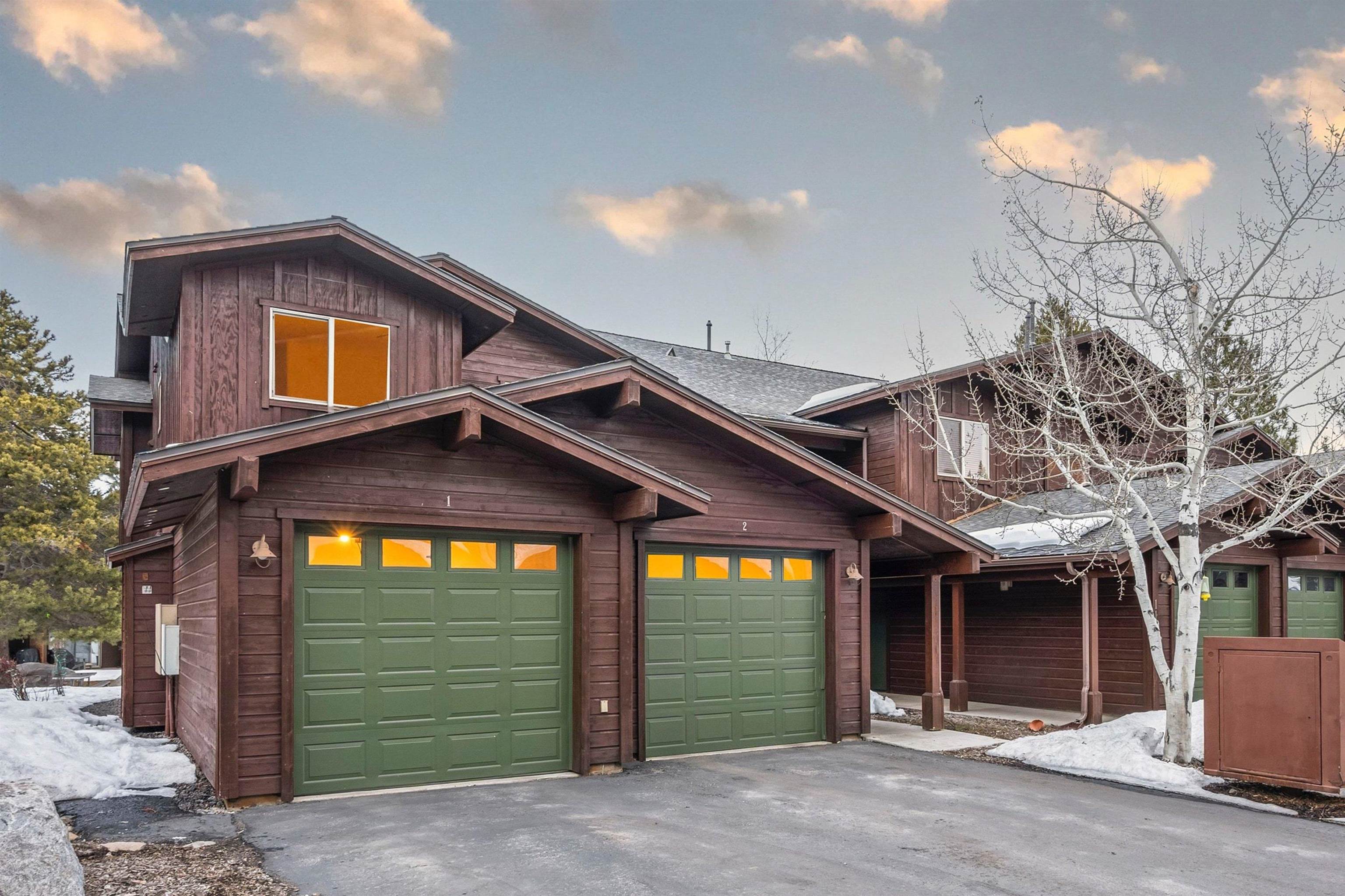 11420 Dolomite Way #1