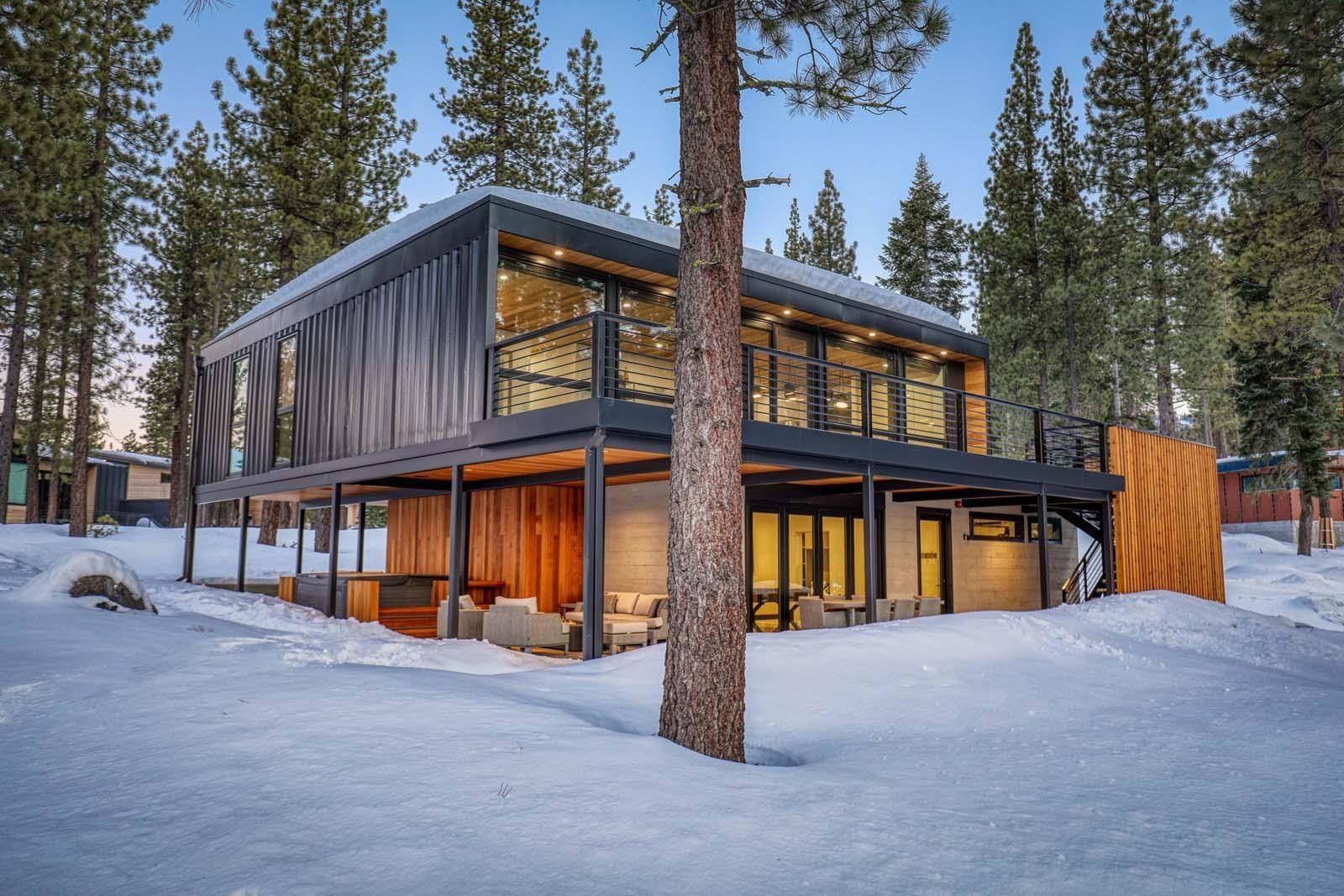 19140 Glades Place, Truckee, CA, 96161