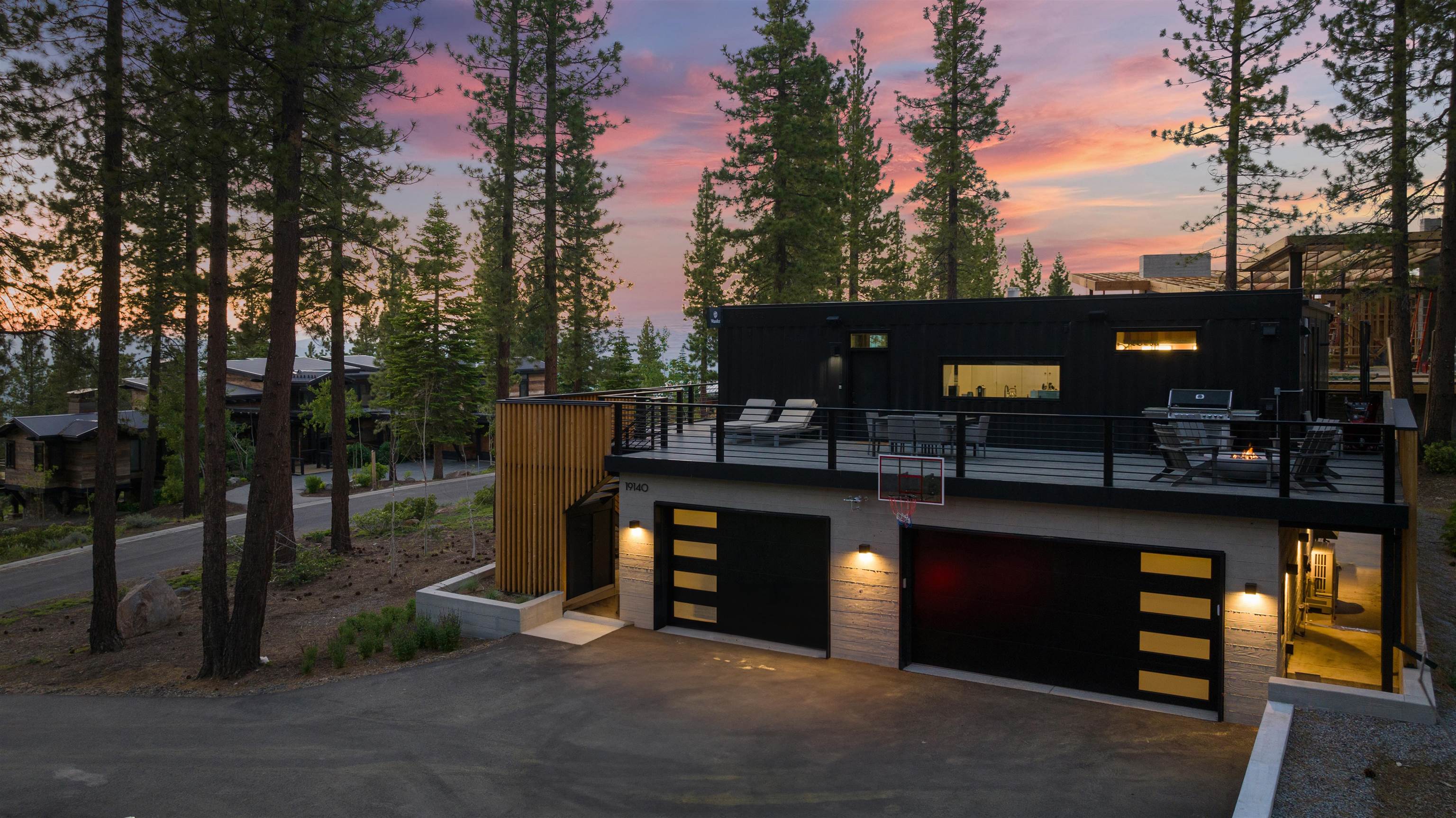 19140 Glades Place, Truckee, CA, 96161