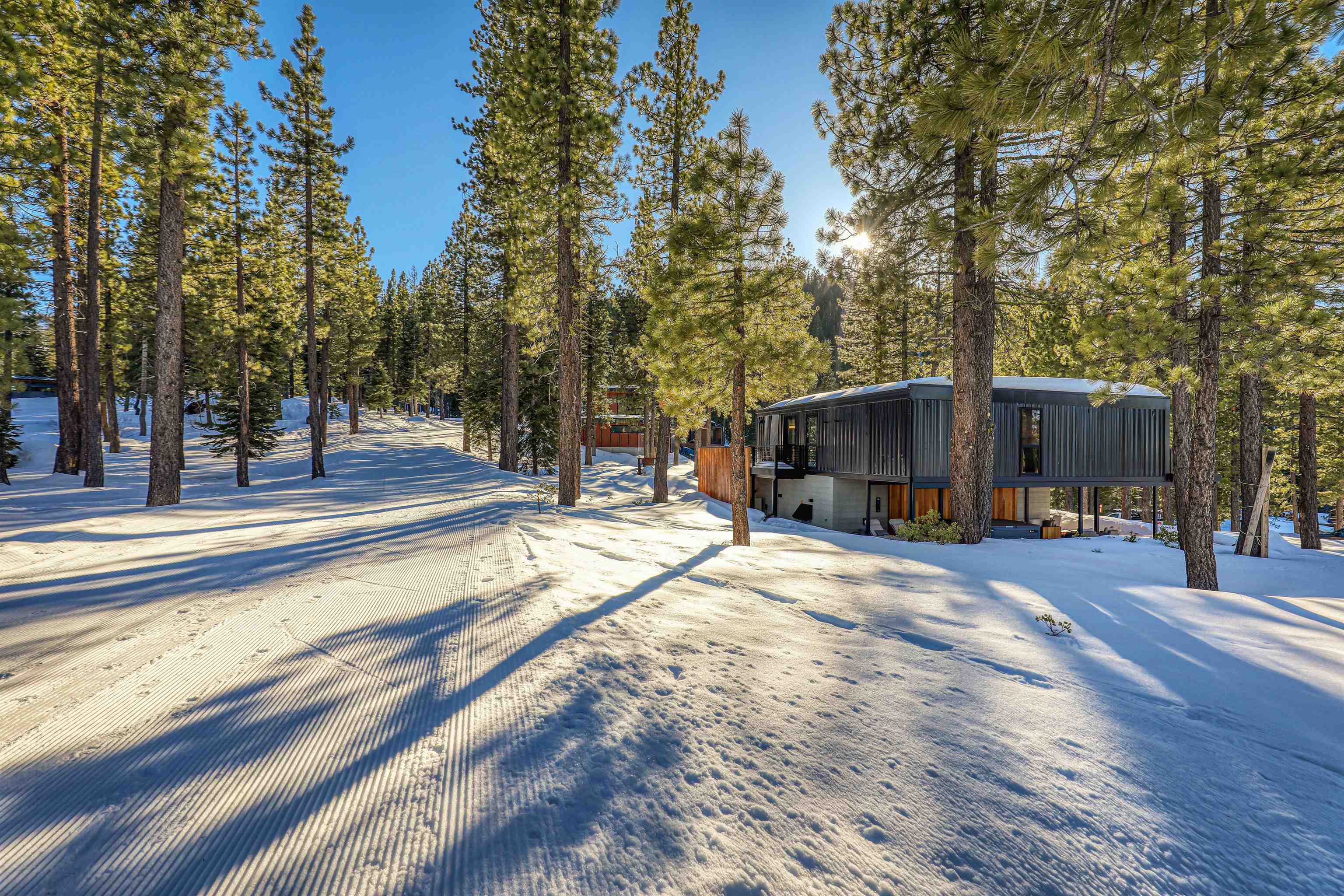 19140 Glades Place, Truckee, CA, 96161