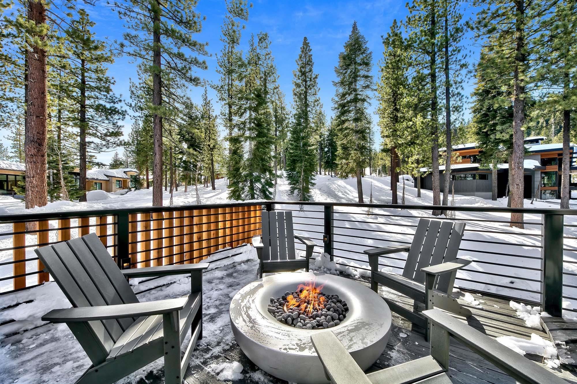 19140 Glades Place, Truckee, CA, 96161