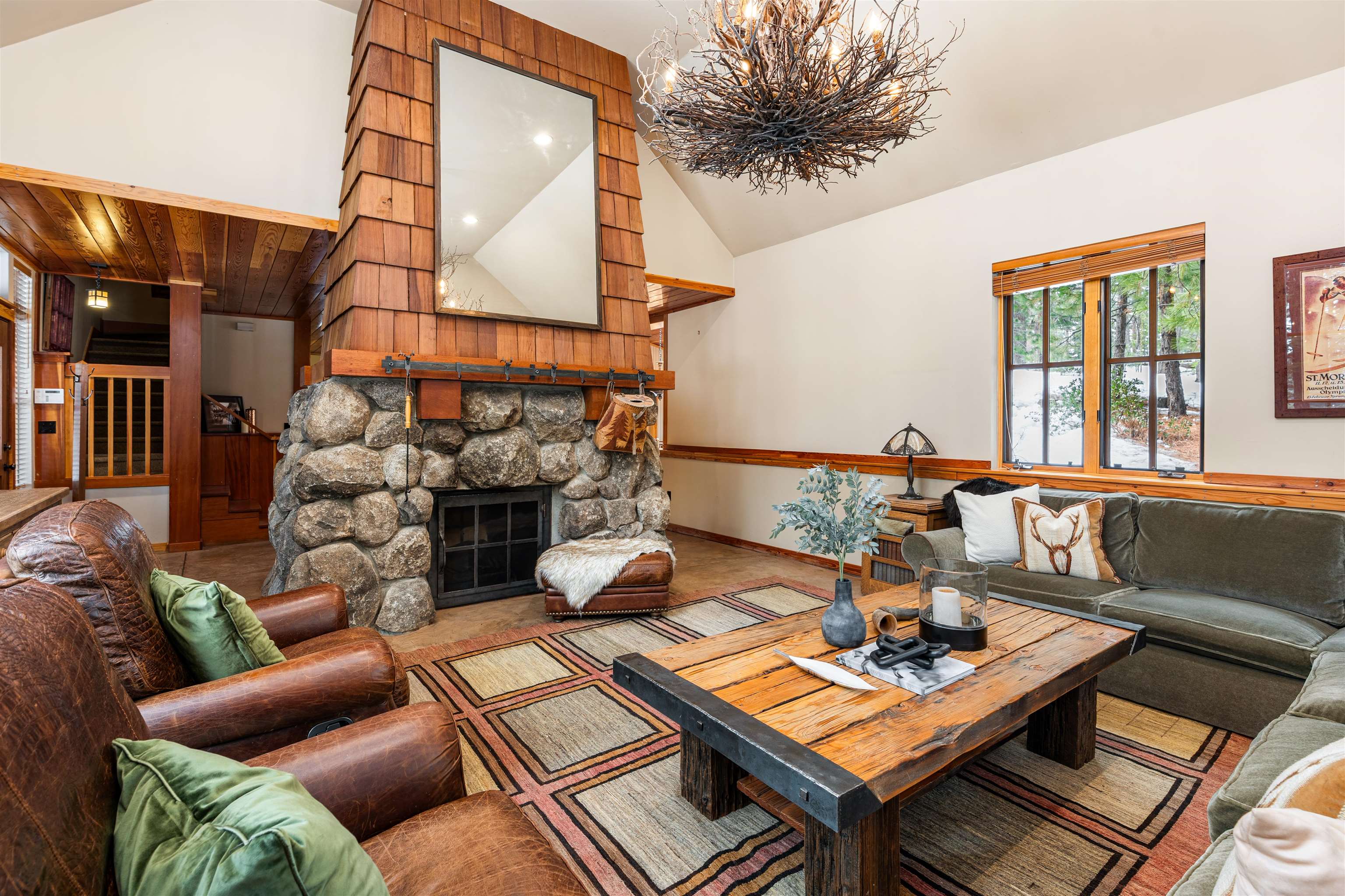 100 Bob Watson, Truckee, CA, 96161