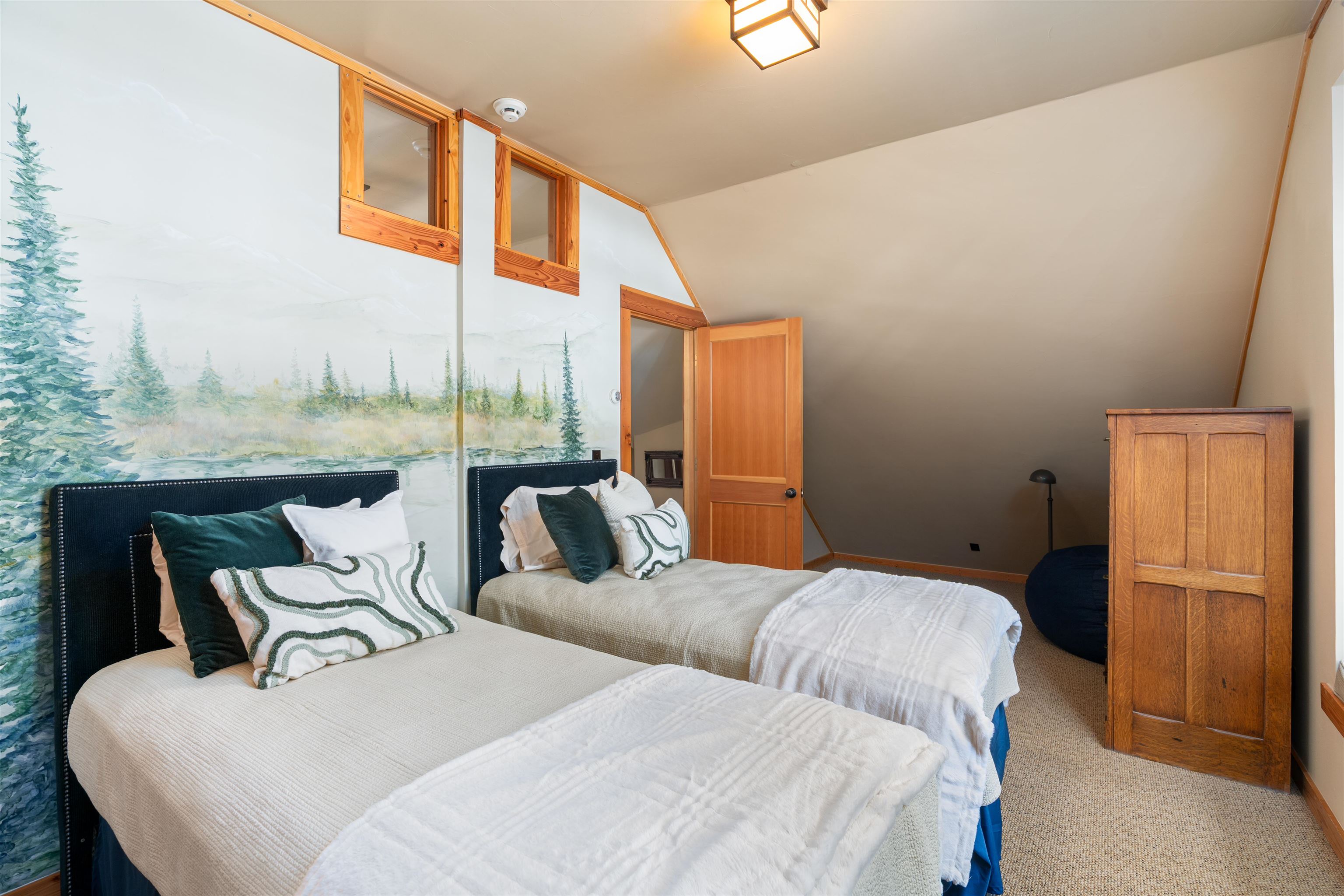 100 Bob Watson, Truckee, CA, 96161